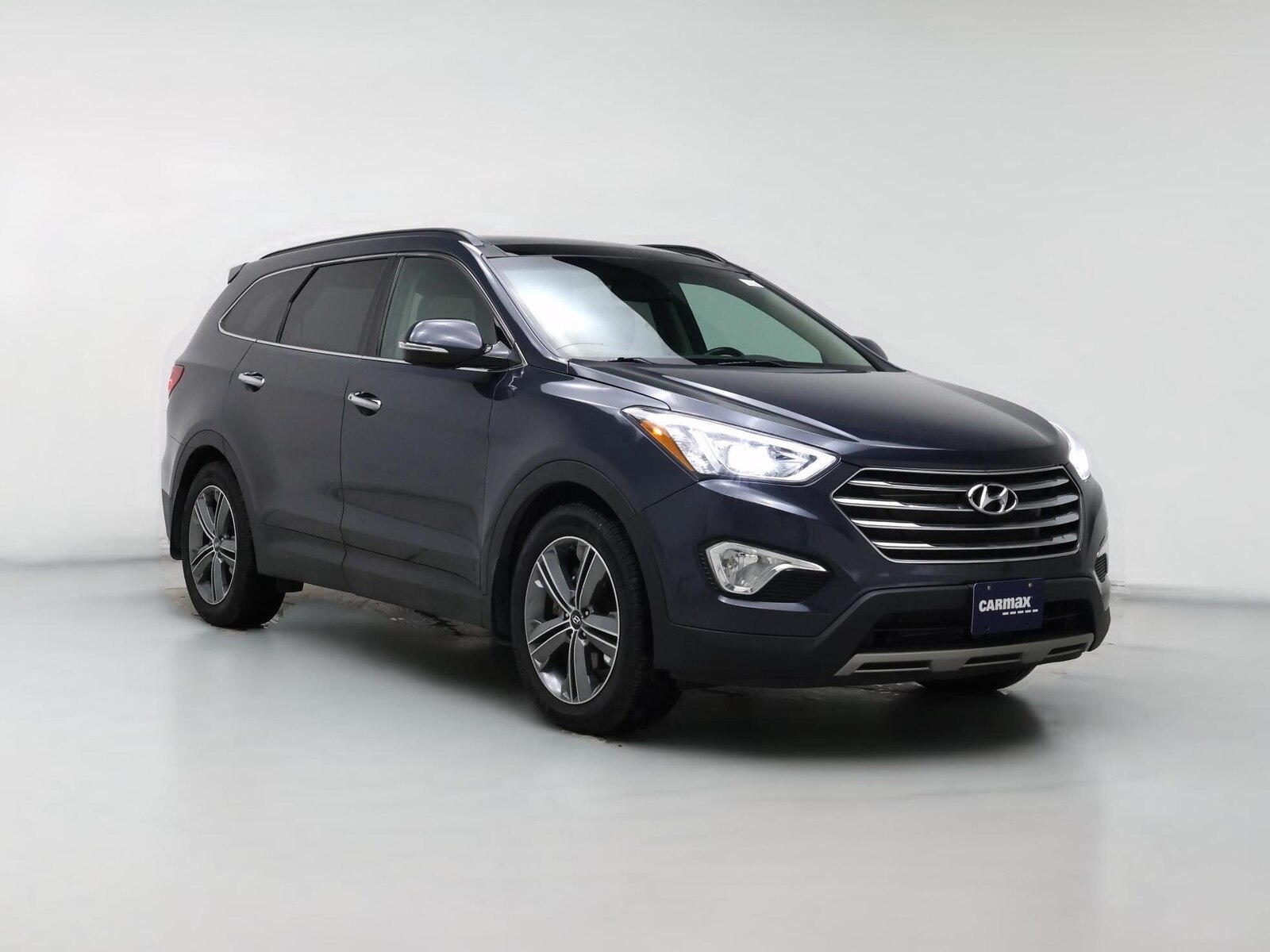 2016 Hyundai Santa Fe SE