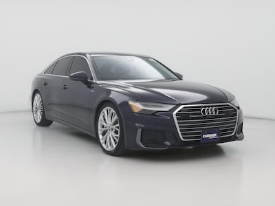 2019 Audi A6 Prestige