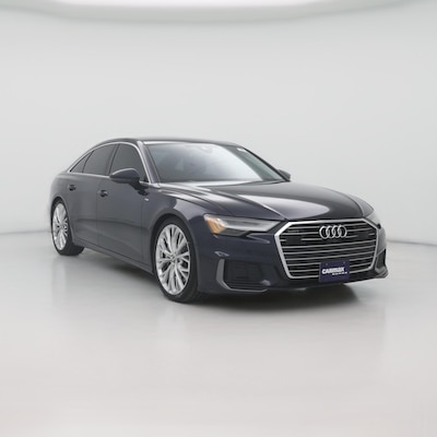 2019 Audi A6 Prestige