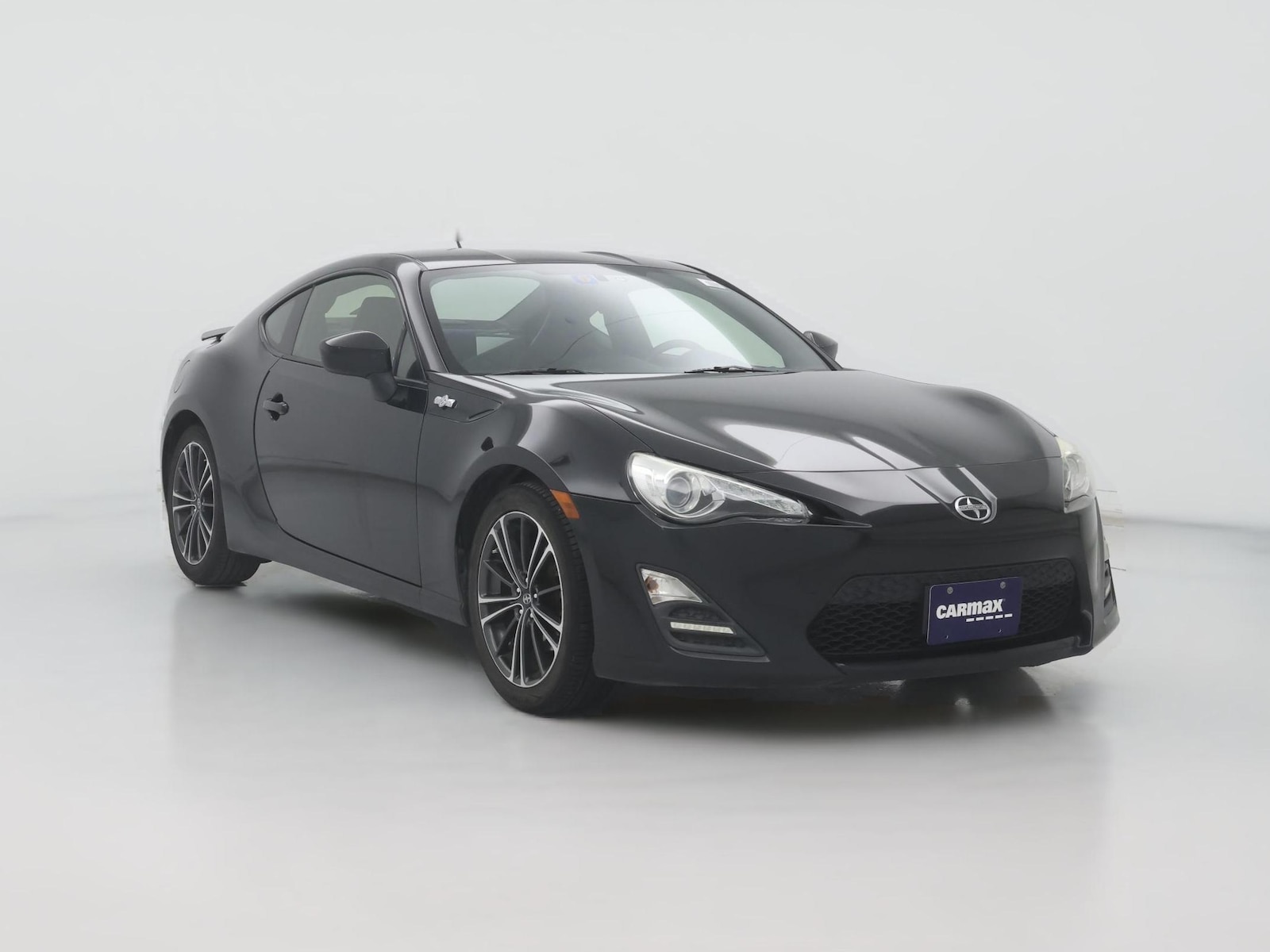 2014 Scion FR-S Monogram