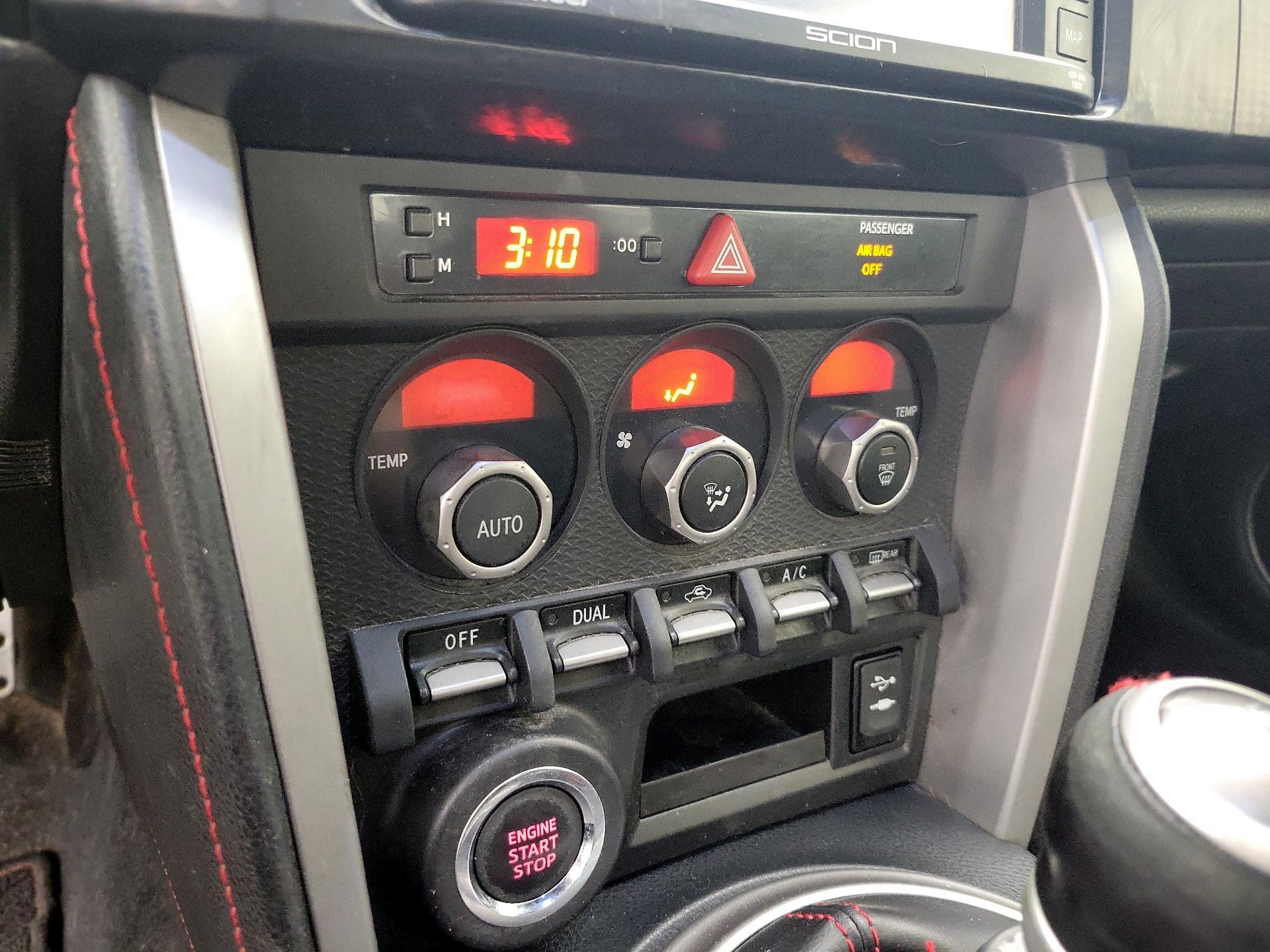 Thumbnail: 2014 Scion FR-S - 15