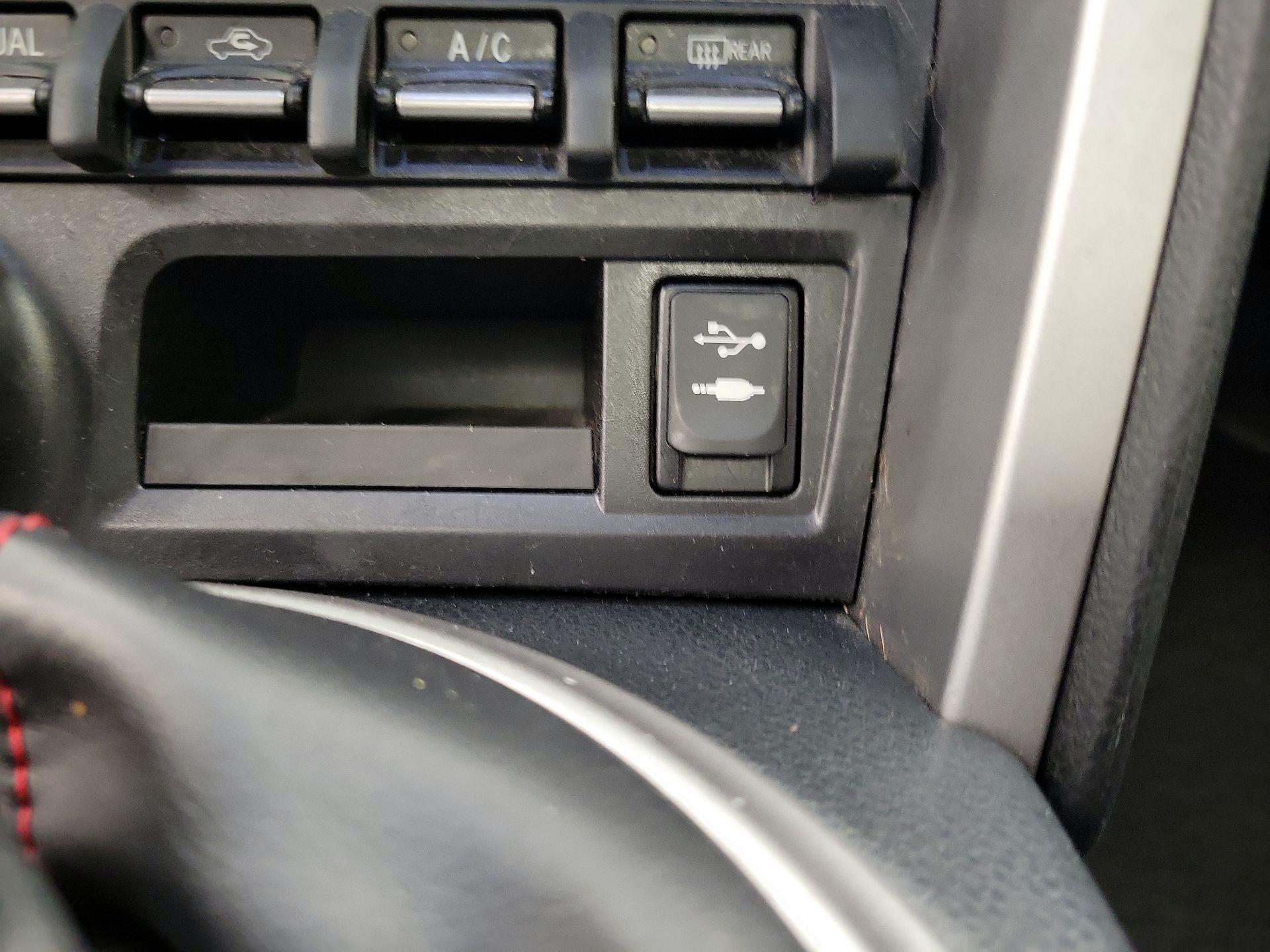 Thumbnail: 2014 Scion FR-S - 17