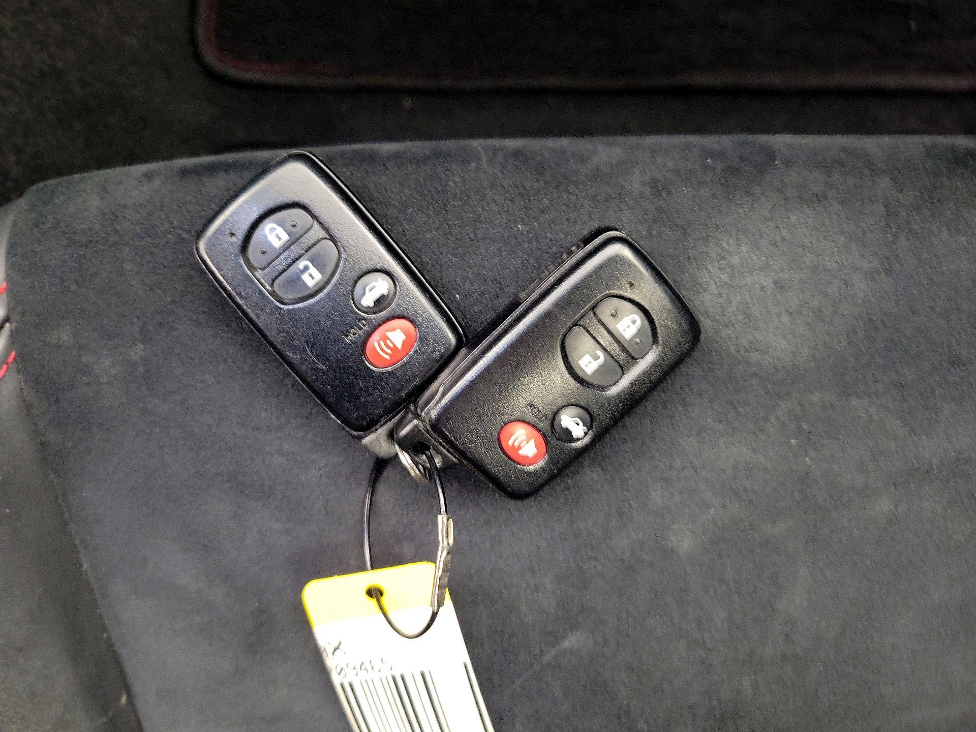 Thumbnail: 2014 Scion FR-S - 20