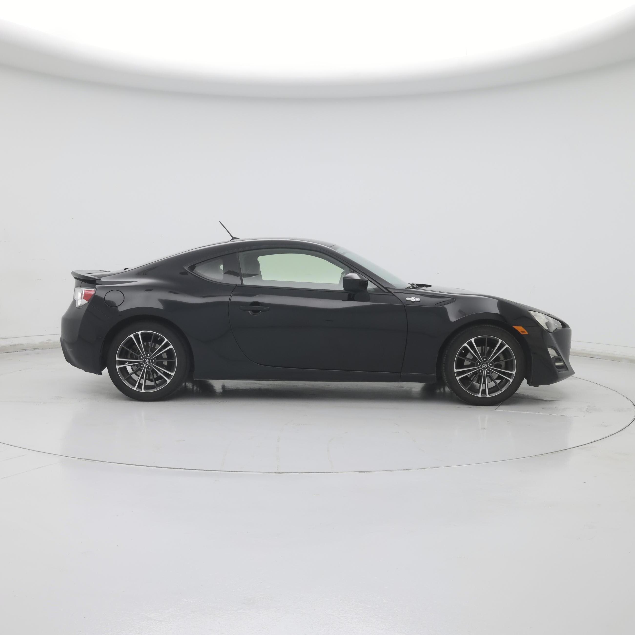 Thumbnail: 2014 Scion FR-S - 7