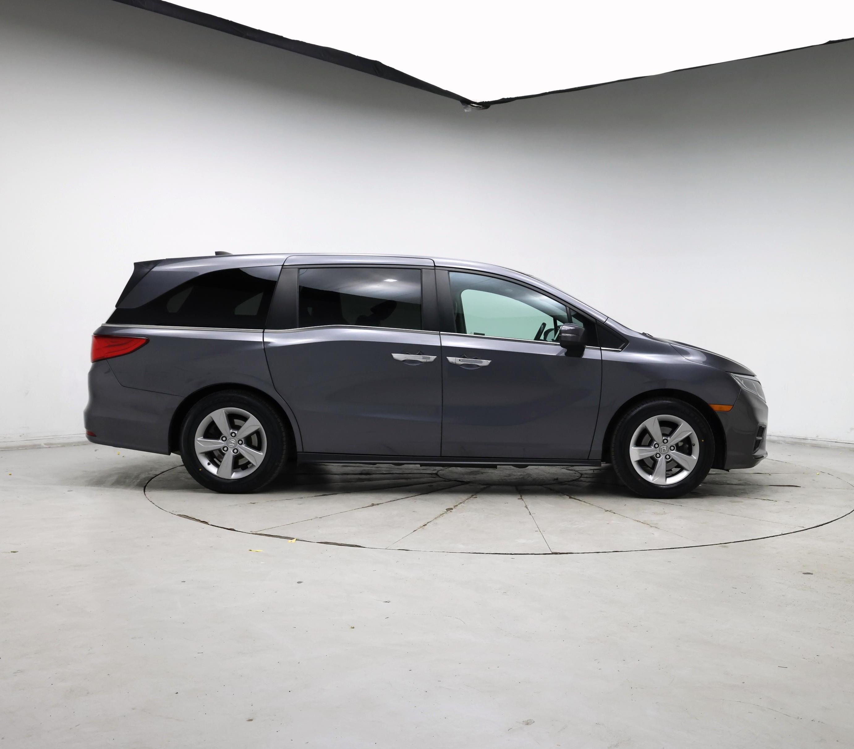 Thumbnail: 2019 Honda Odyssey - 7