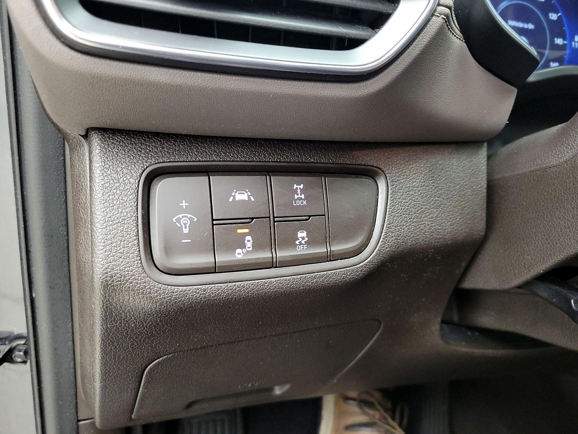 Thumbnail: 2020 Hyundai Santa Fe - 13