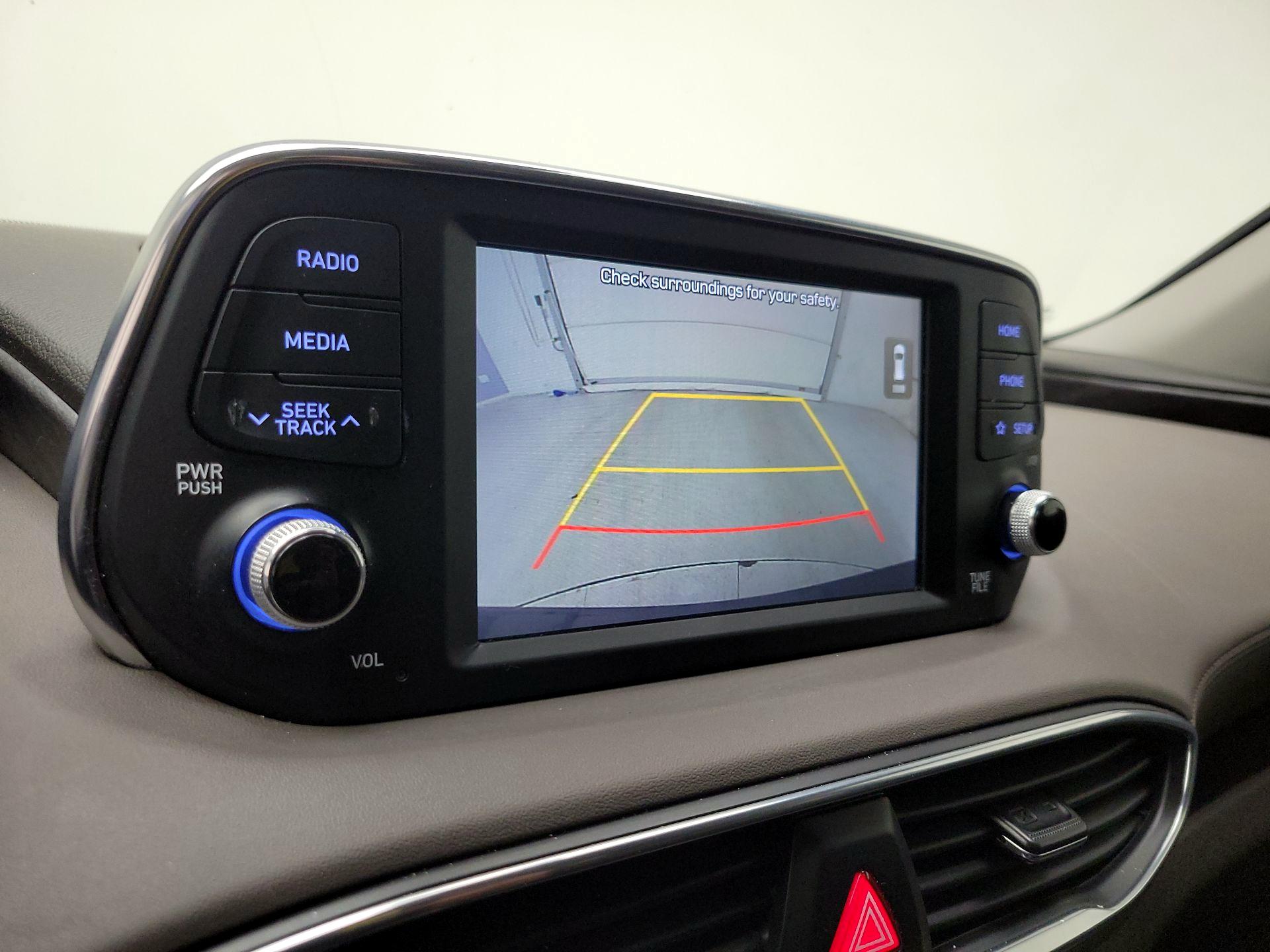 Thumbnail: 2020 Hyundai Santa Fe - 14