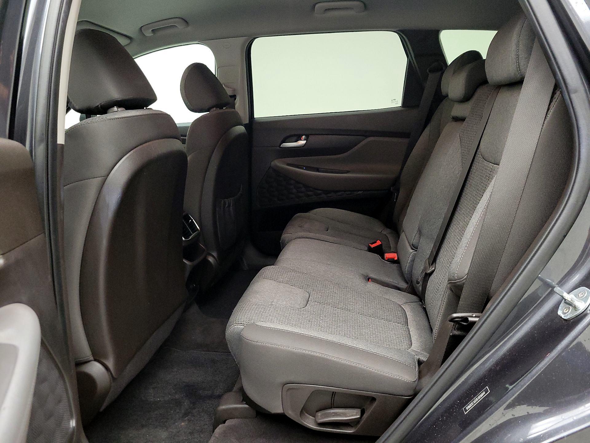 Thumbnail: 2020 Hyundai Santa Fe - 19