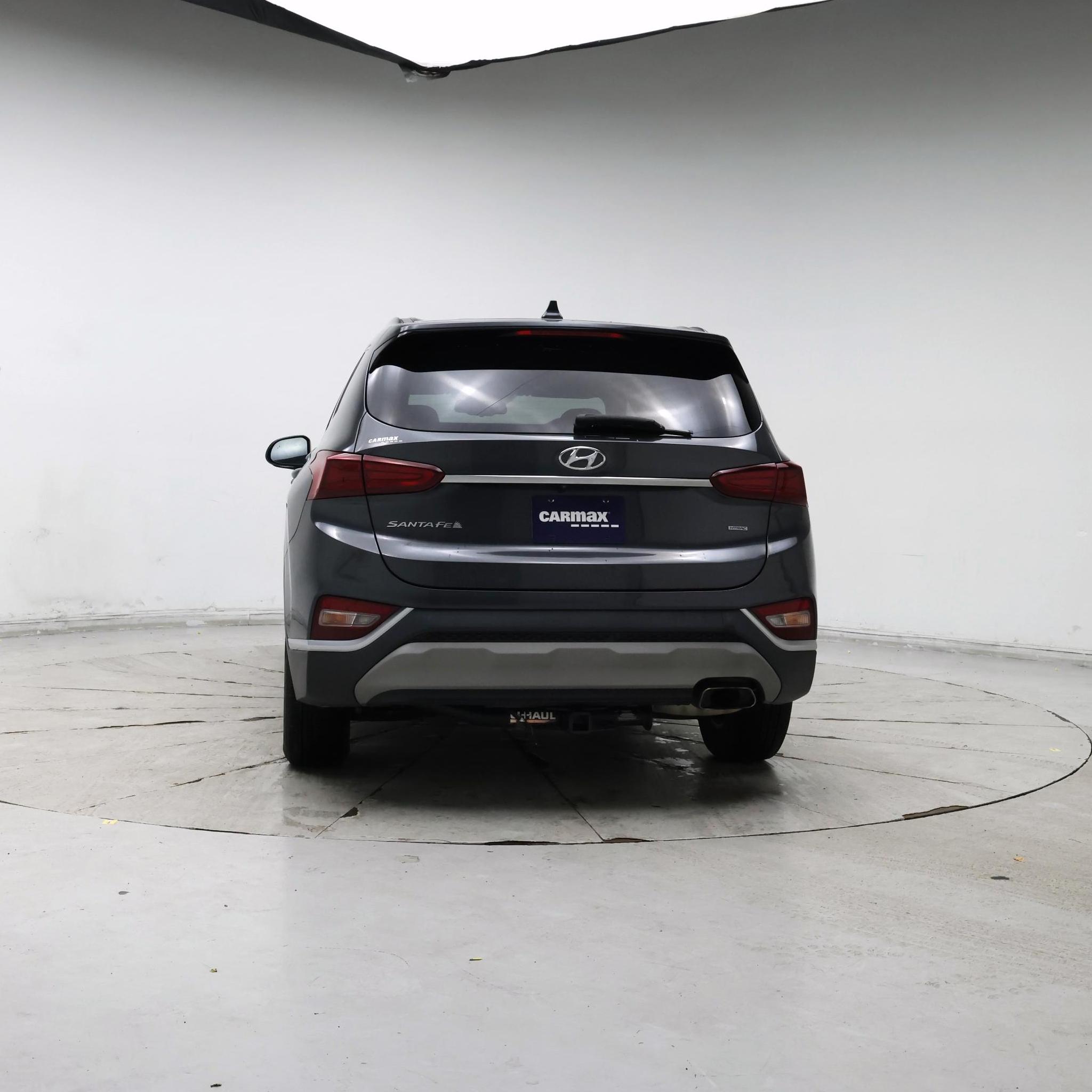 Thumbnail: 2020 Hyundai Santa Fe - 6