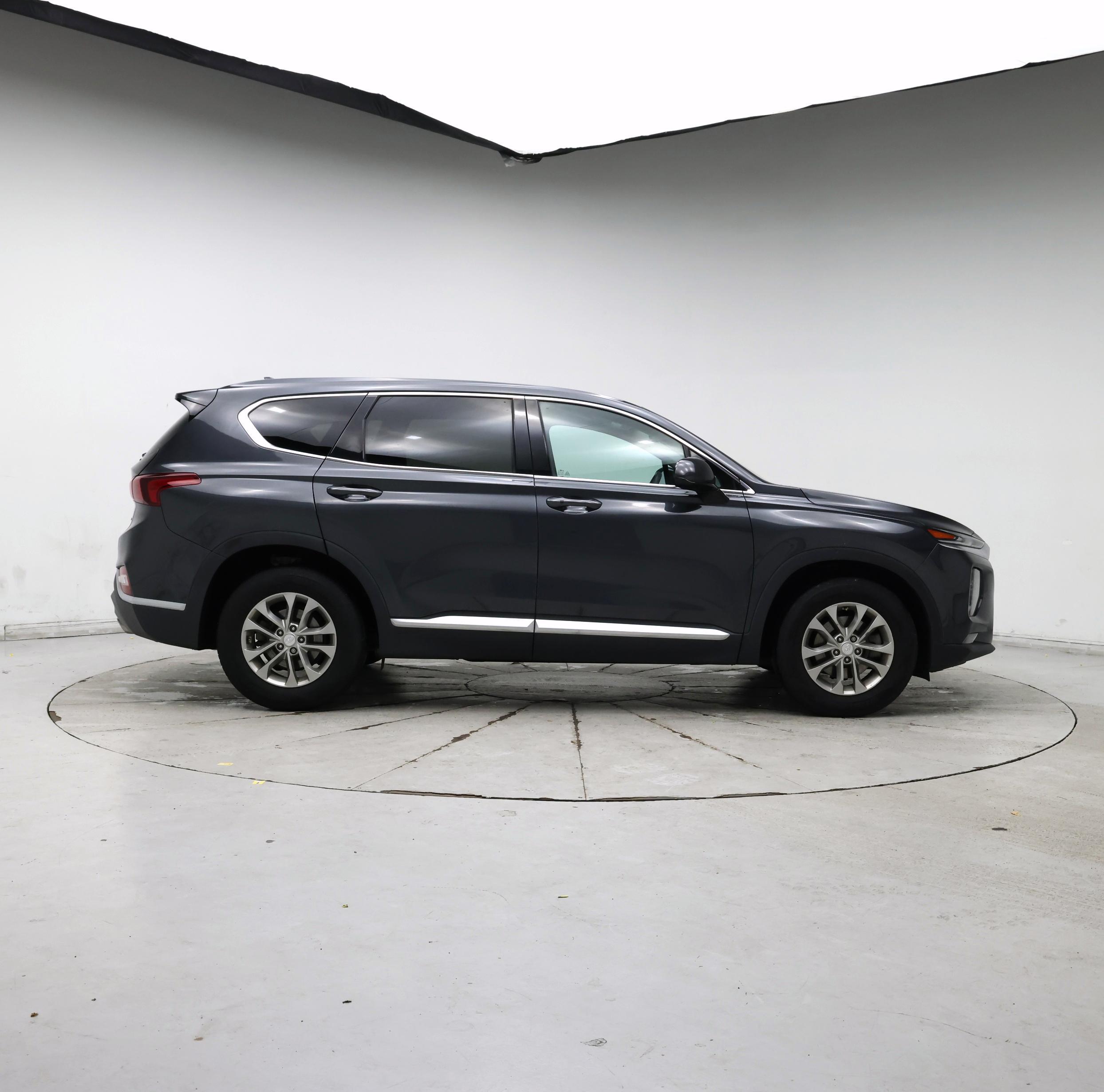 Thumbnail: 2020 Hyundai Santa Fe - 7