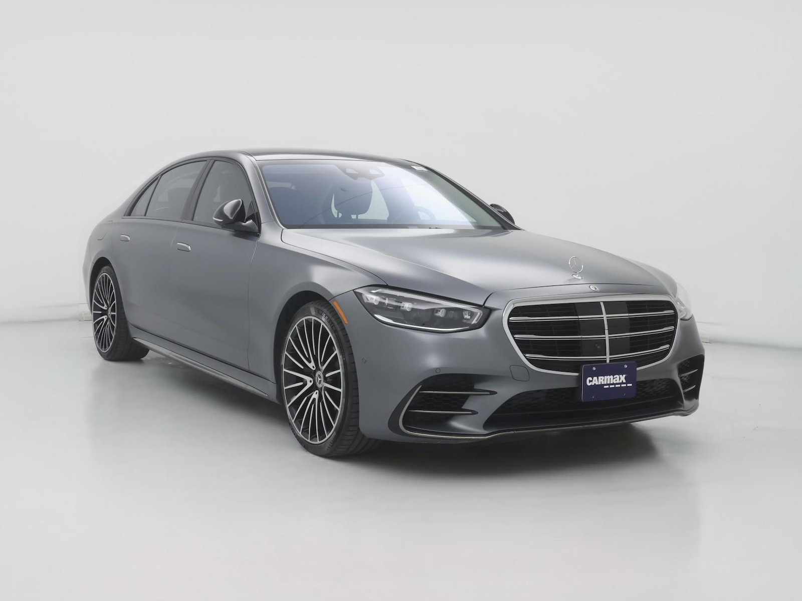2023 Mercedes-Benz S-Class