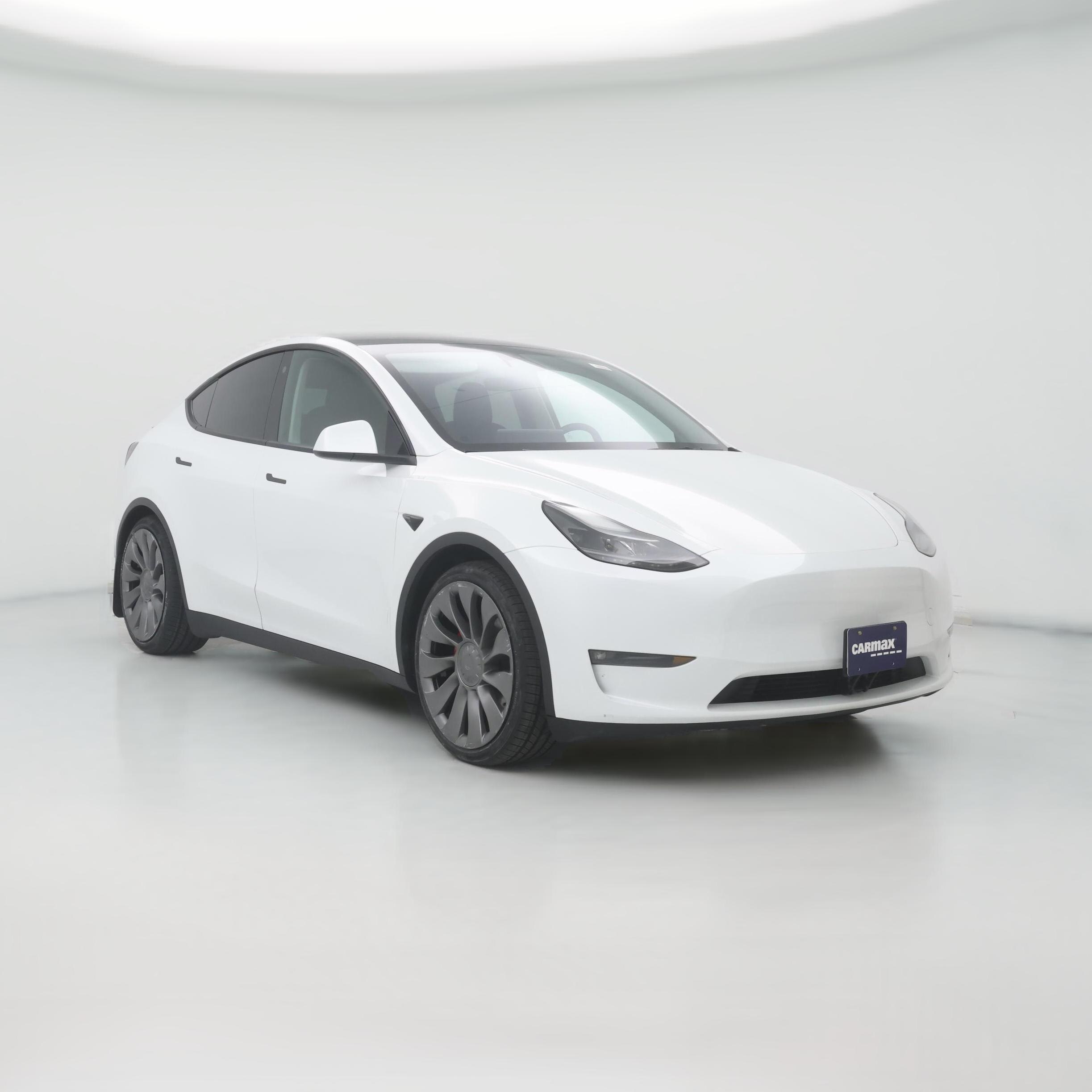 Thumbnail: 2023 Tesla Model Y - 1