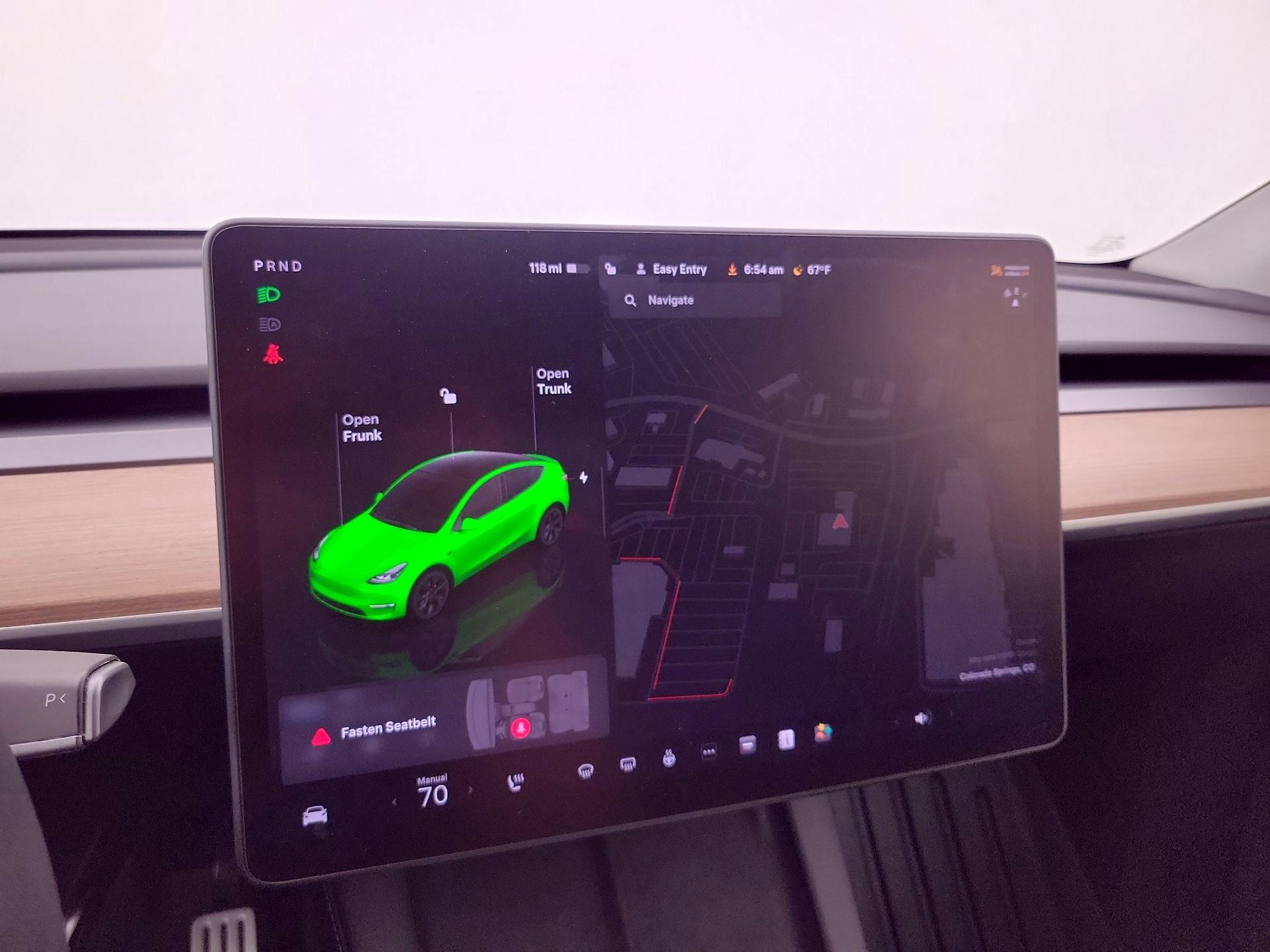 Thumbnail: 2023 Tesla Model Y - 13