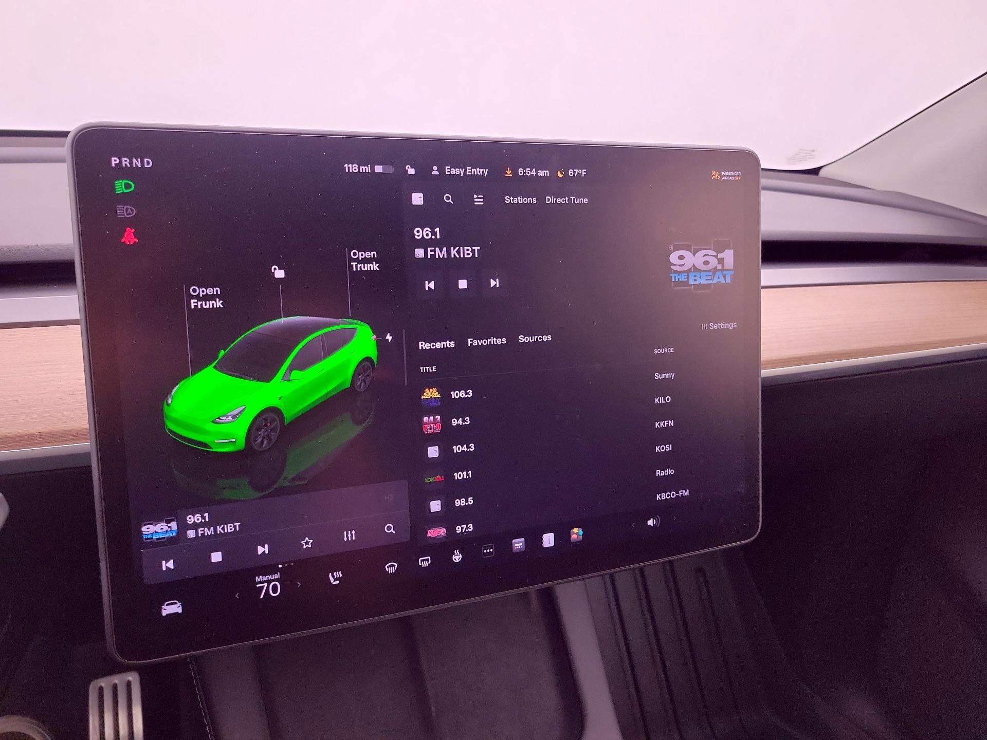 Thumbnail: 2023 Tesla Model Y - 15