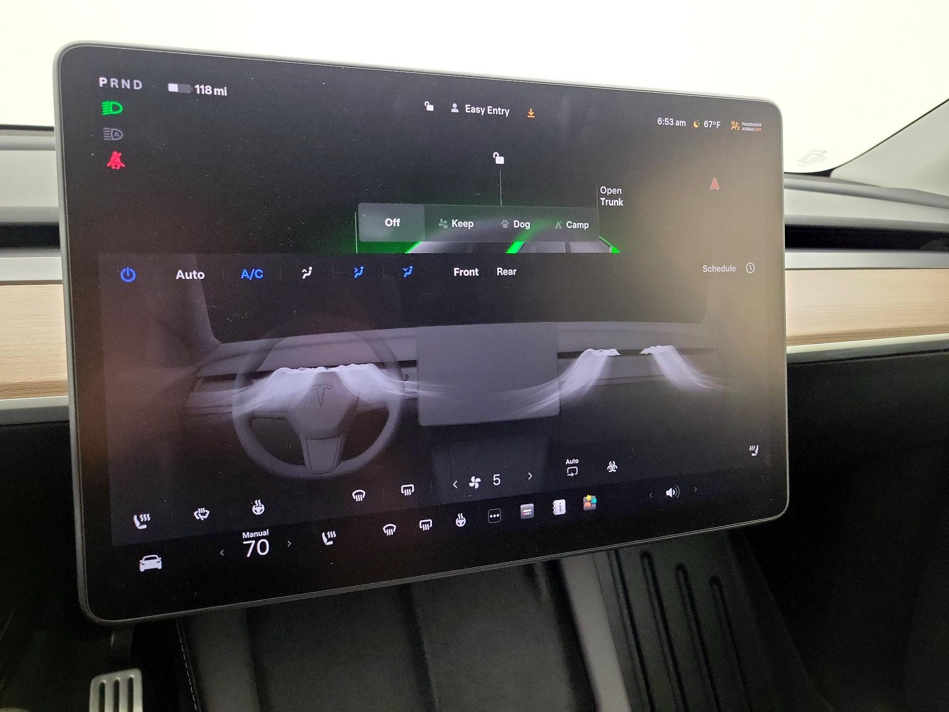 Thumbnail: 2023 Tesla Model Y - 16