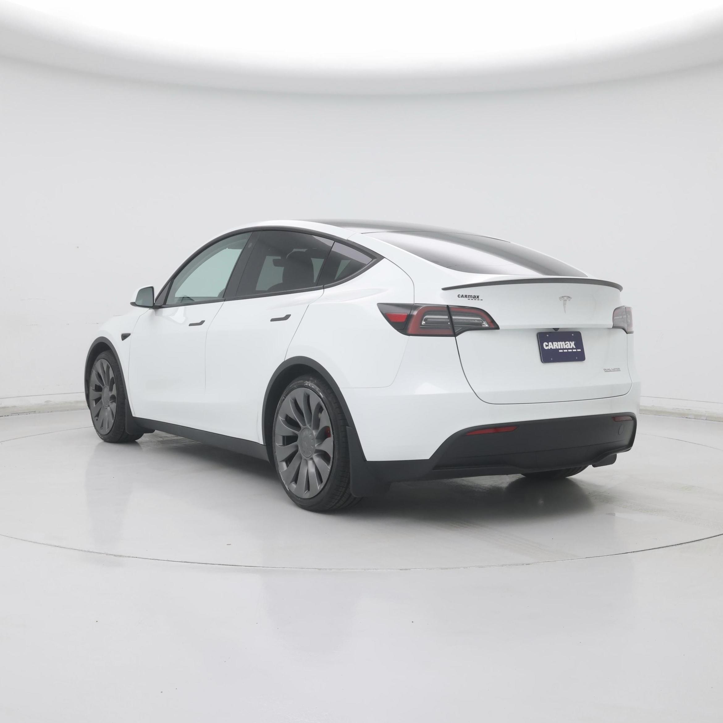 Thumbnail: 2023 Tesla Model Y - 2