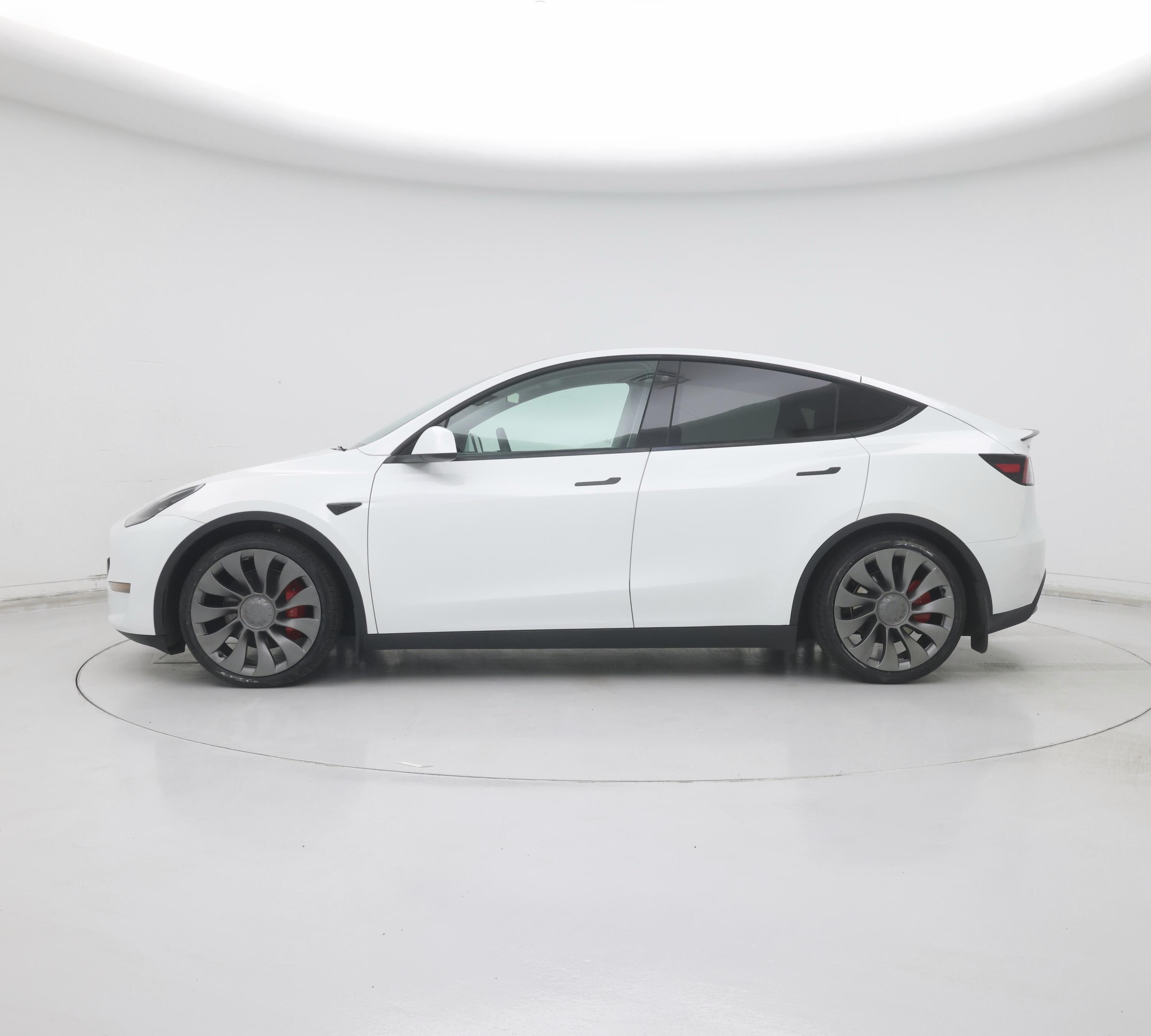 Thumbnail: 2023 Tesla Model Y - 3