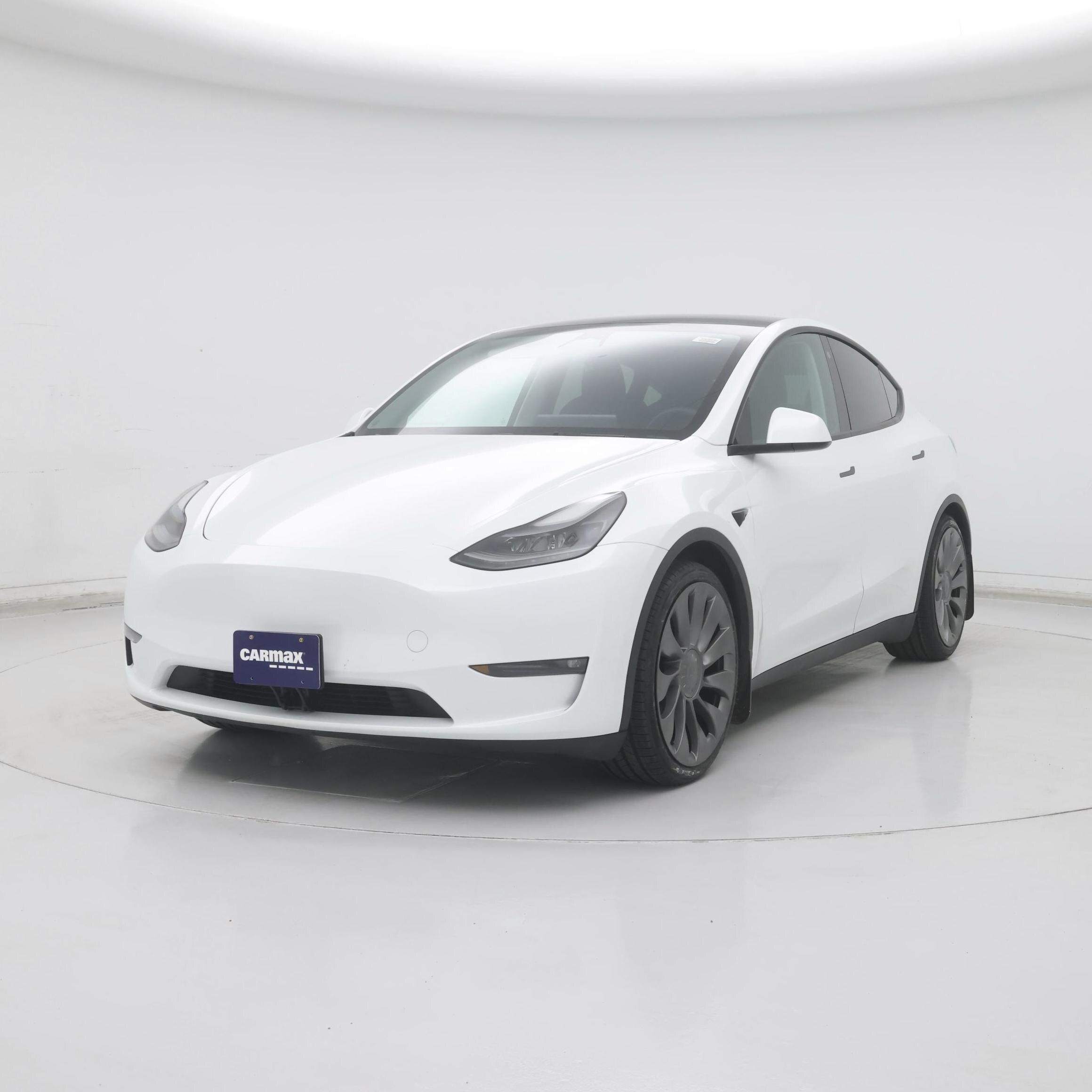 Thumbnail: 2023 Tesla Model Y - 4