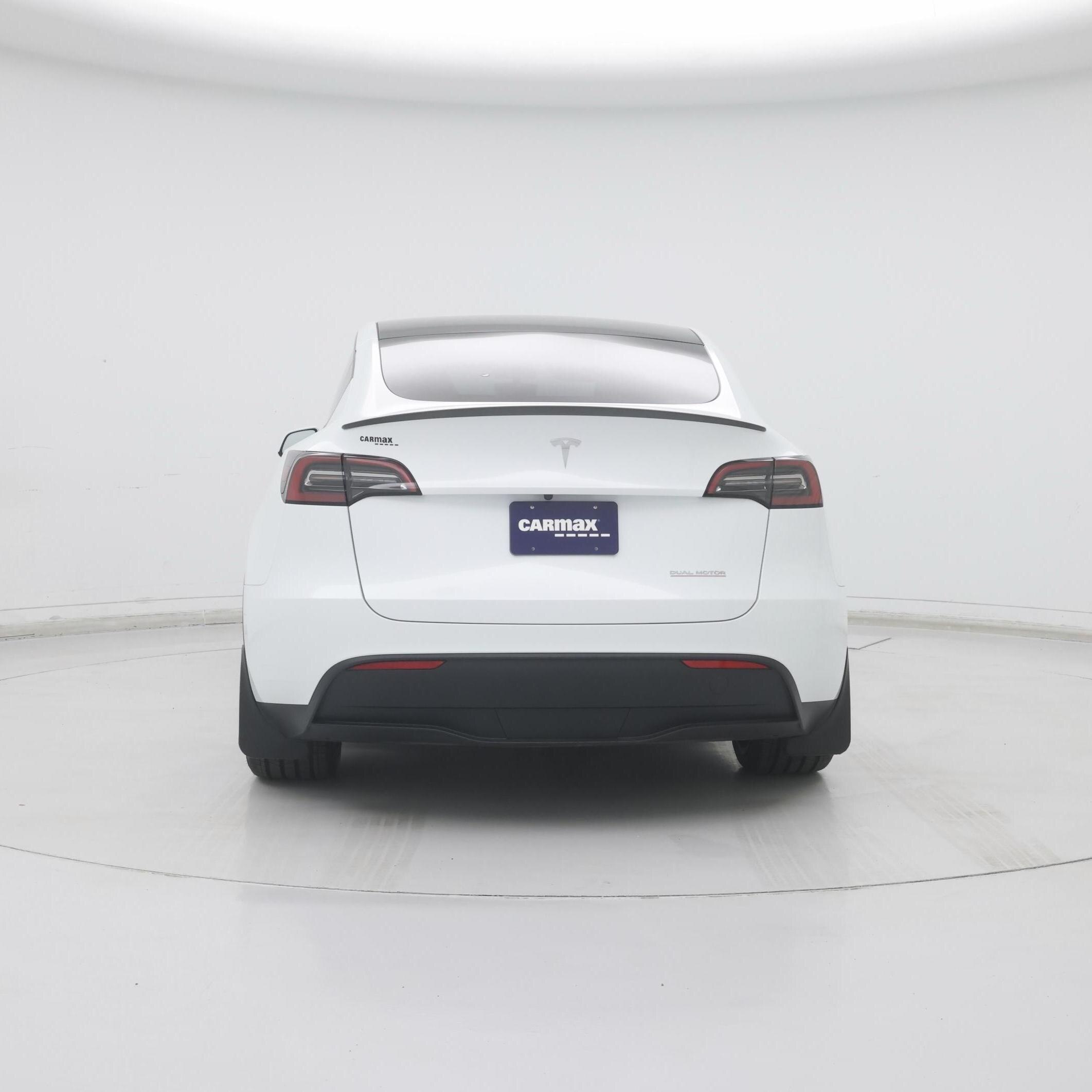 Thumbnail: 2023 Tesla Model Y - 6