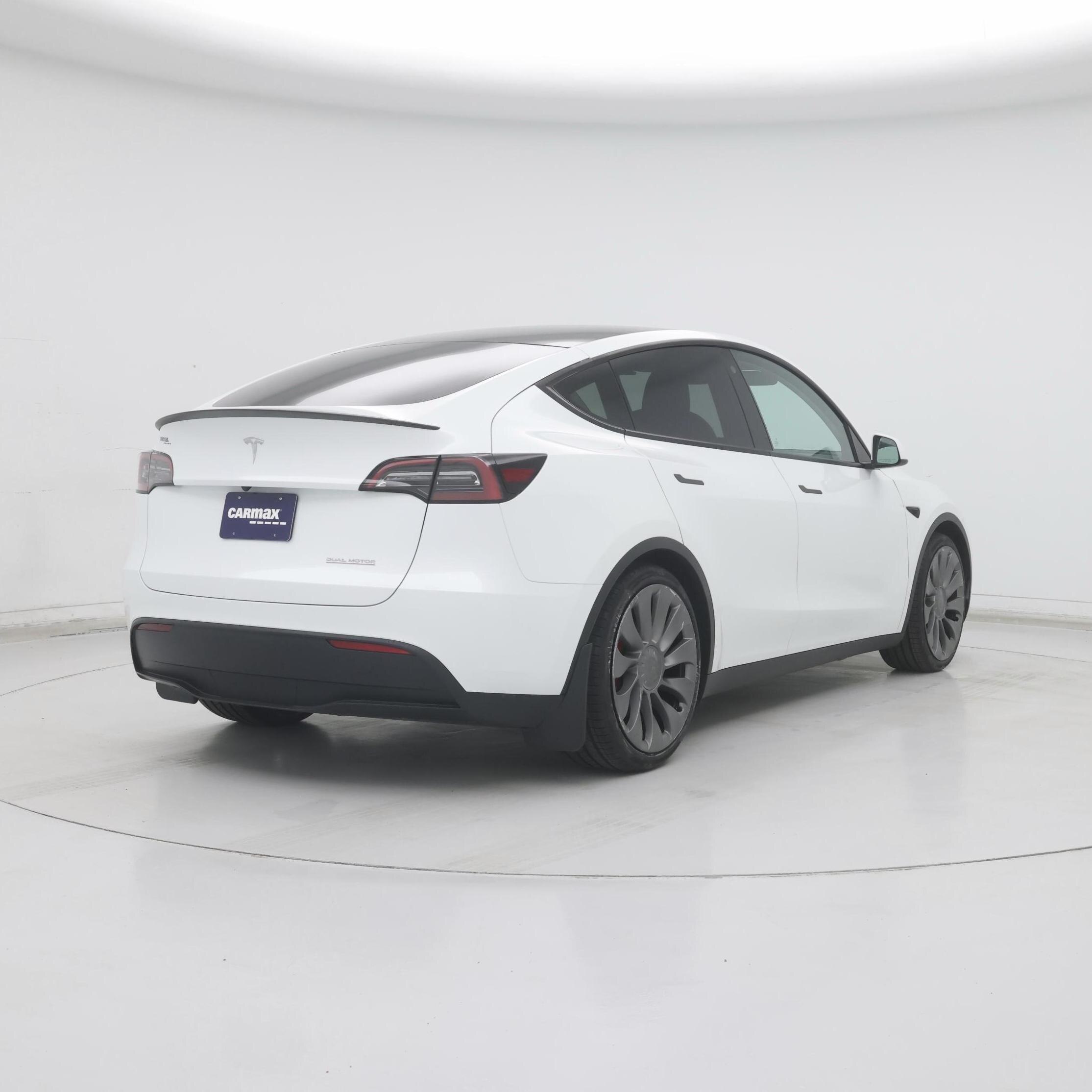 Thumbnail: 2023 Tesla Model Y - 8