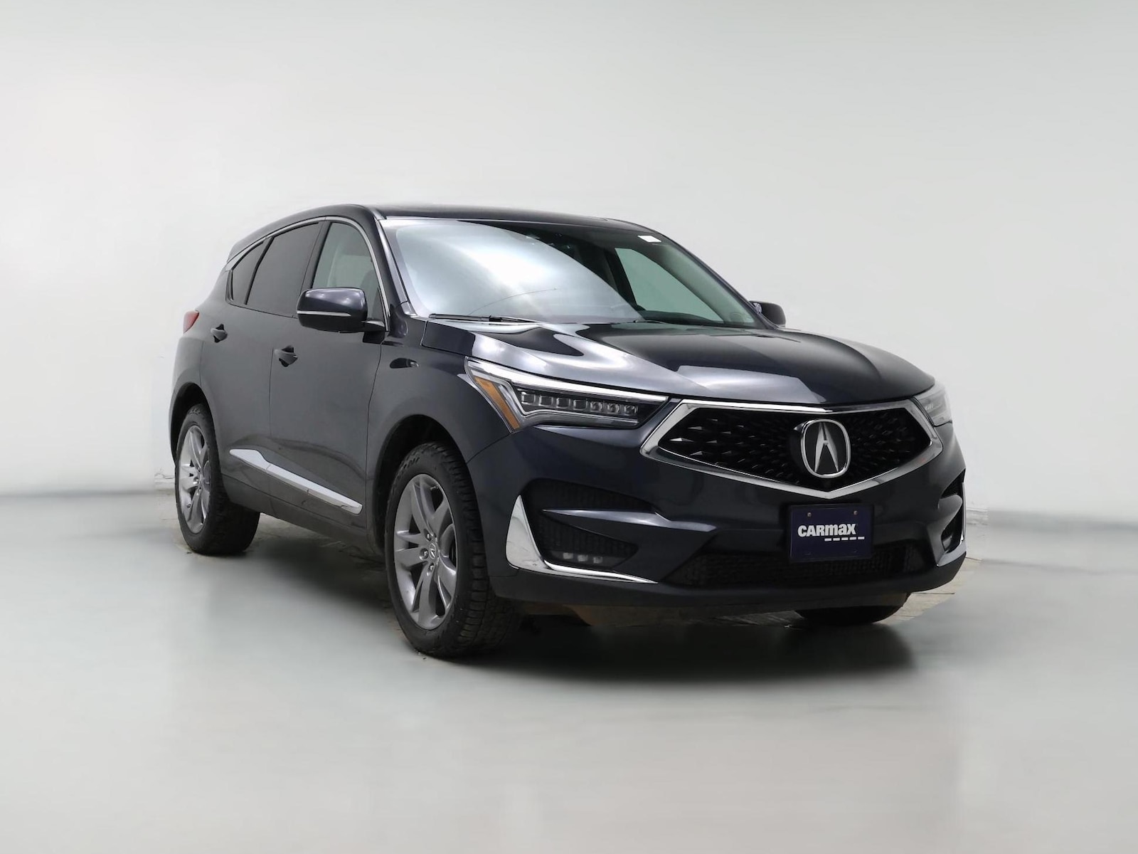 2021 Acura RDX Advance Package