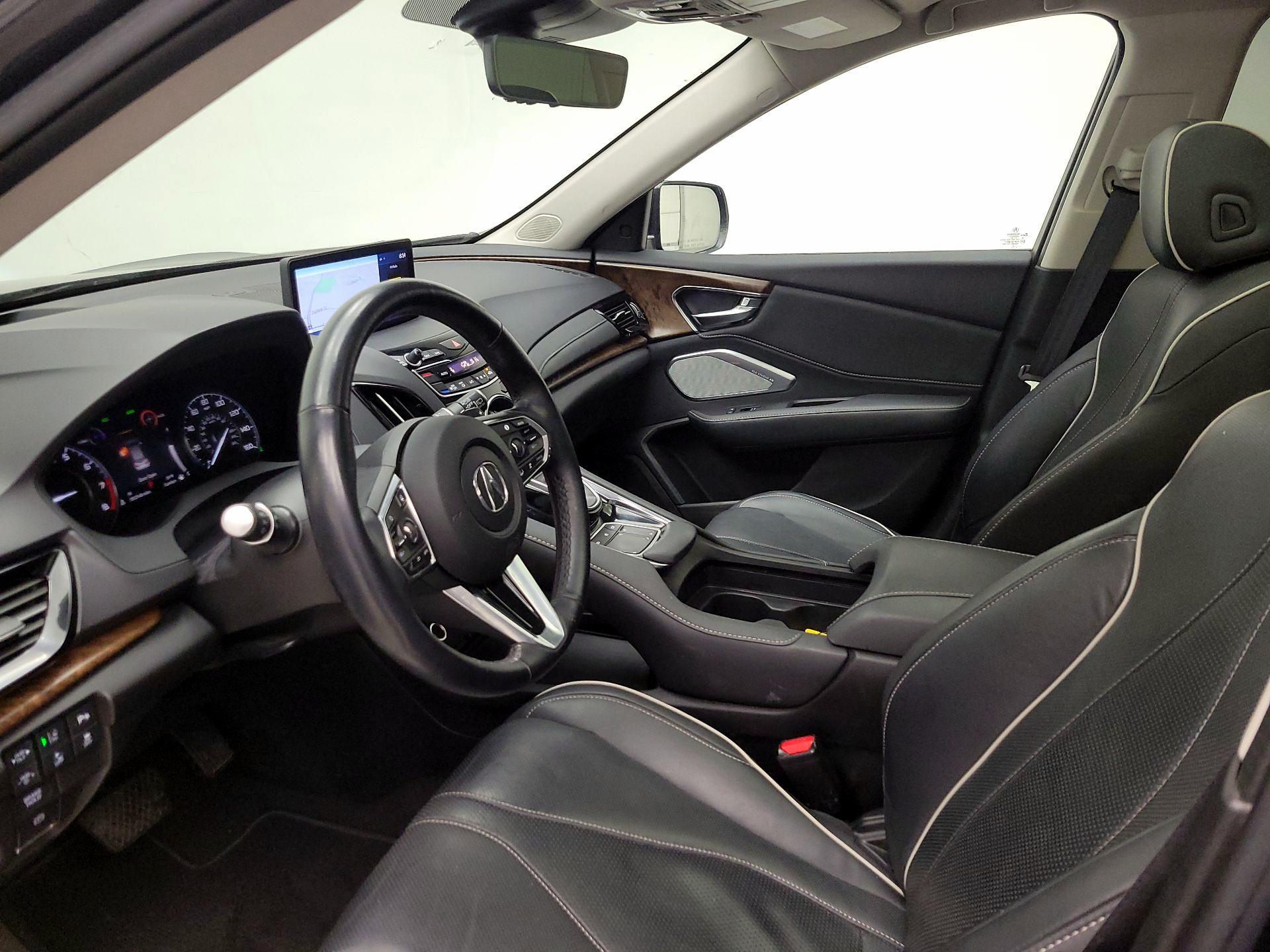 Thumbnail: 2021 Acura RDX - 11