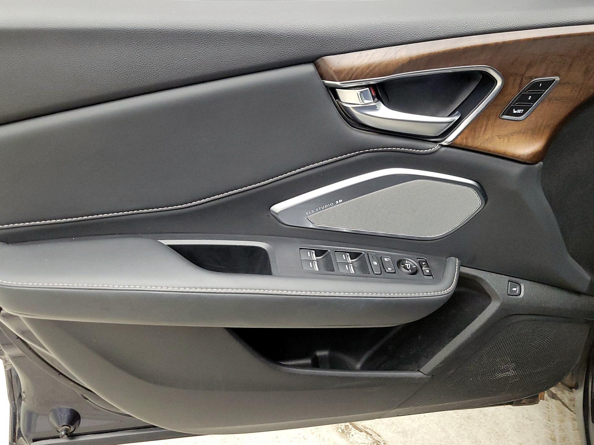 Thumbnail: 2021 Acura RDX - 12