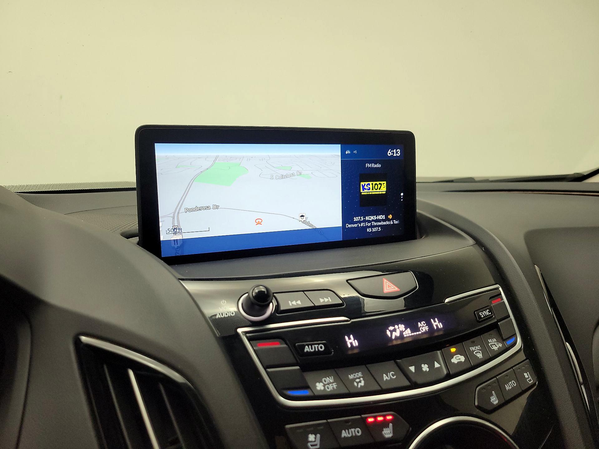 Thumbnail: 2021 Acura RDX - 14