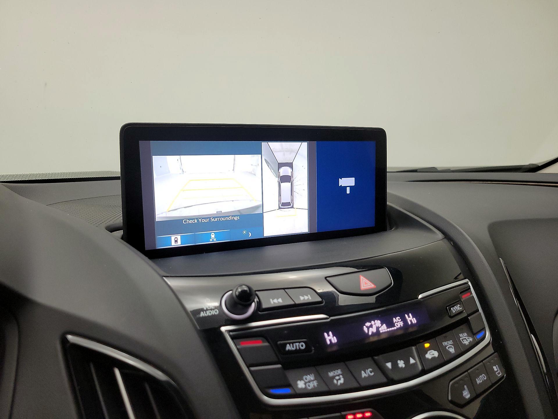 Thumbnail: 2021 Acura RDX - 15