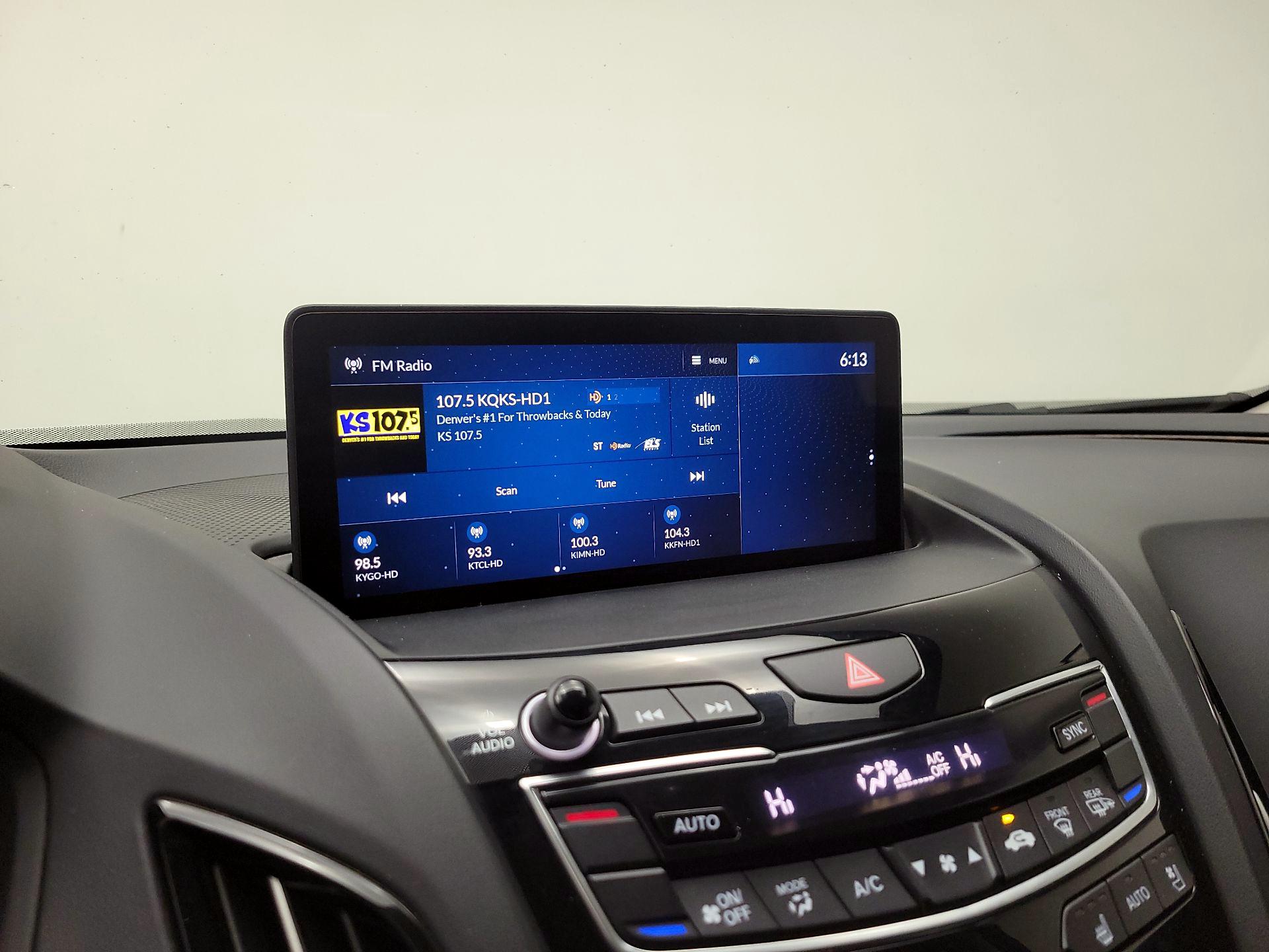 Thumbnail: 2021 Acura RDX - 16