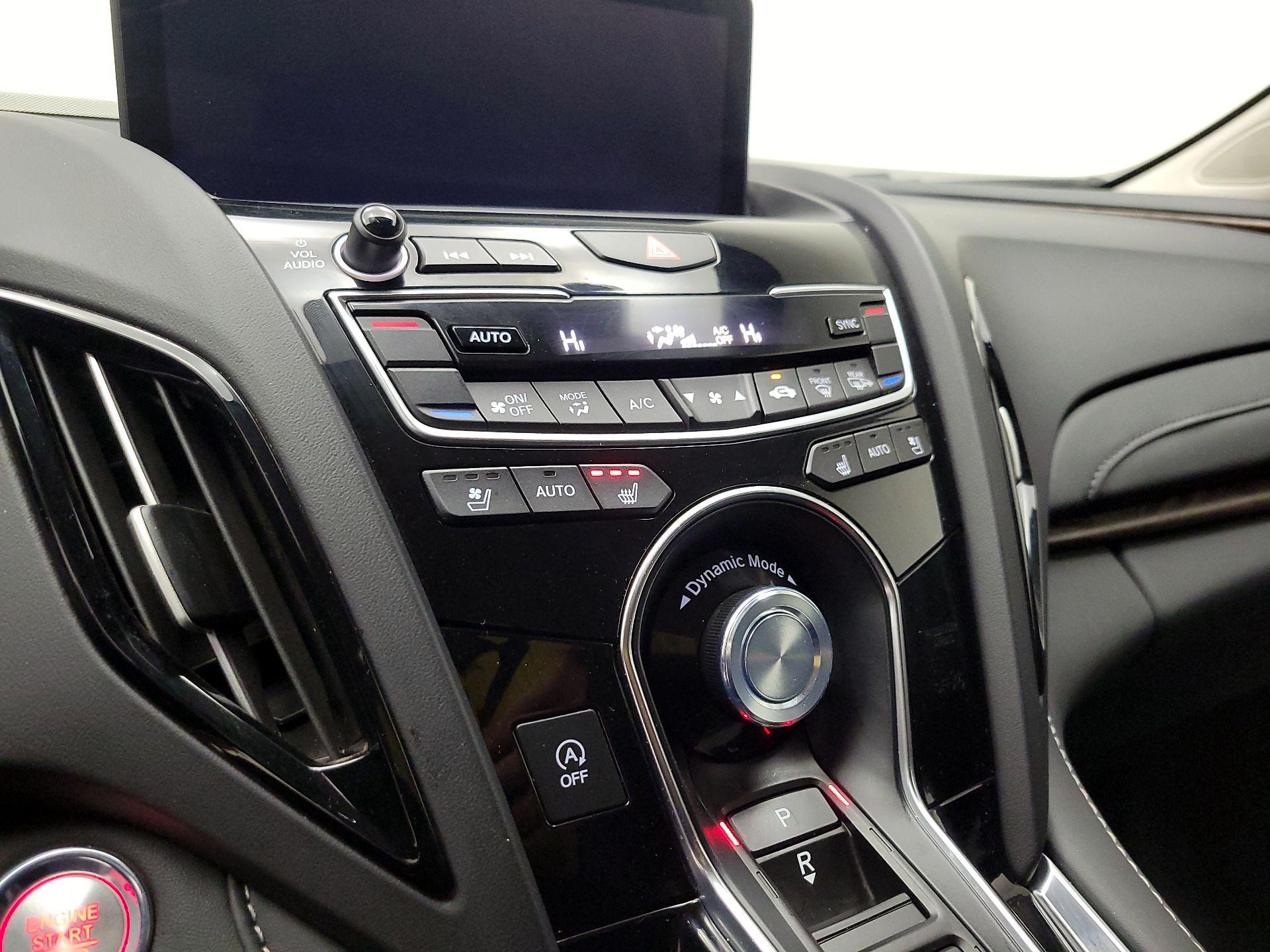 Thumbnail: 2021 Acura RDX - 17