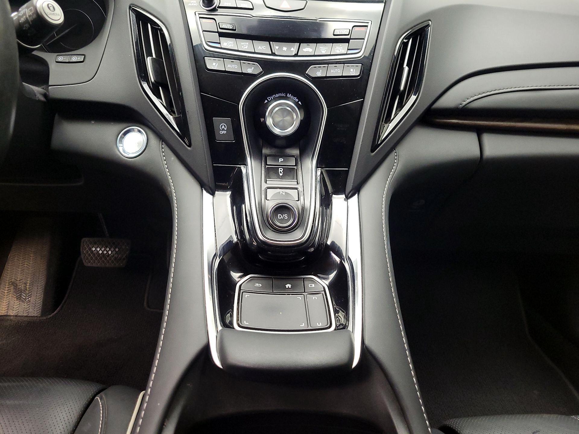 Thumbnail: 2021 Acura RDX - 18