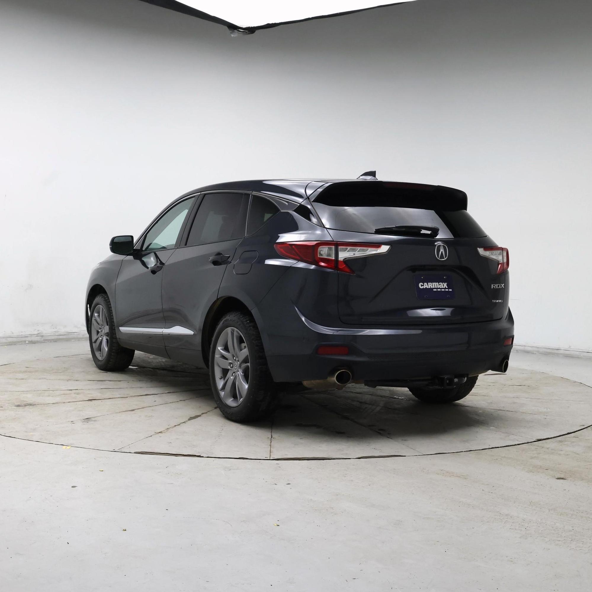 Thumbnail: 2021 Acura RDX - 2