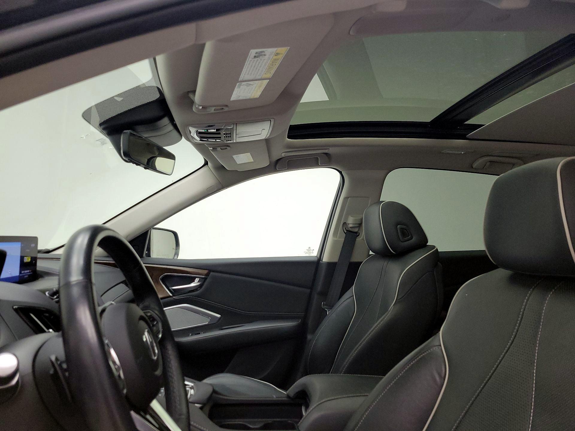 Thumbnail: 2021 Acura RDX - 20