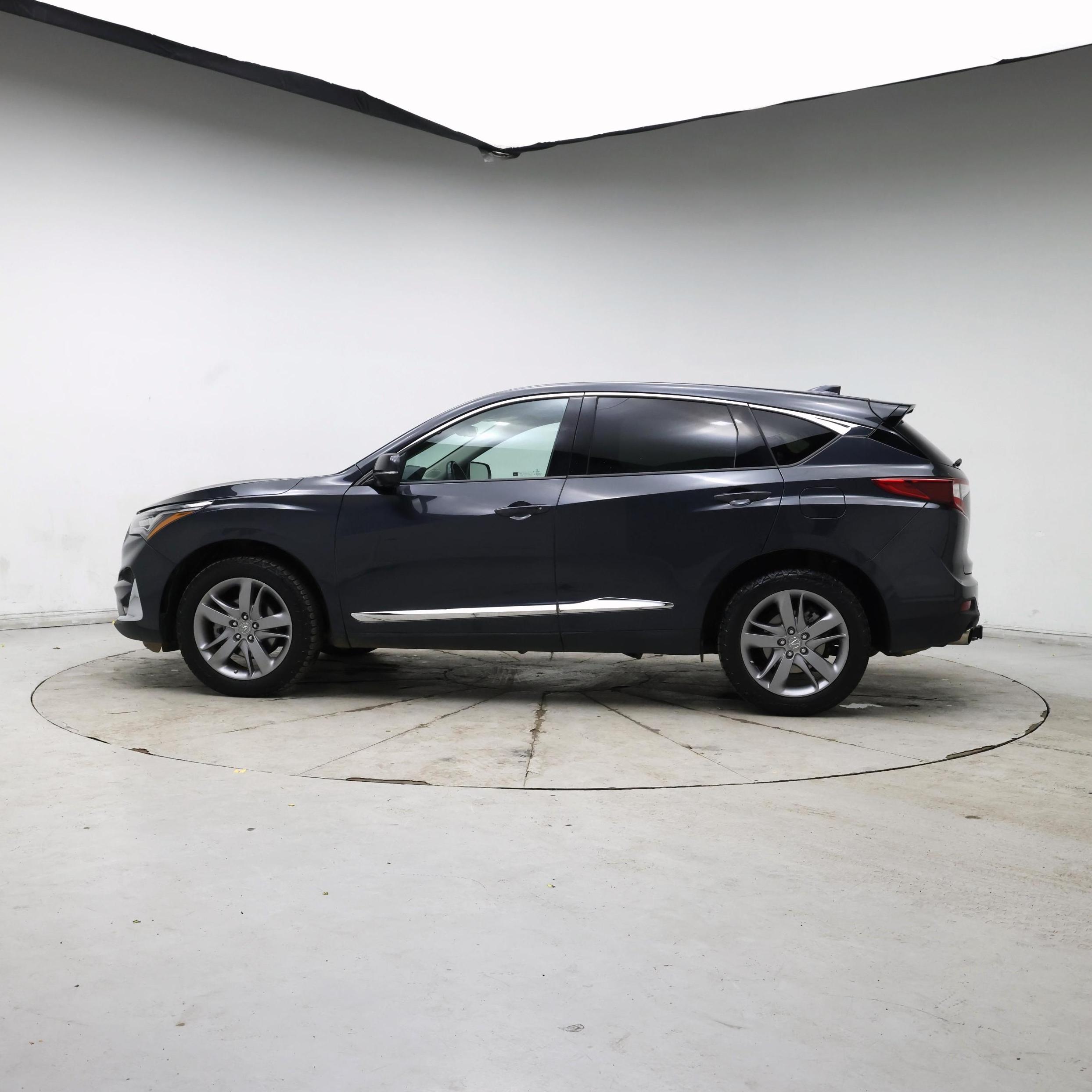 Thumbnail: 2021 Acura RDX - 3