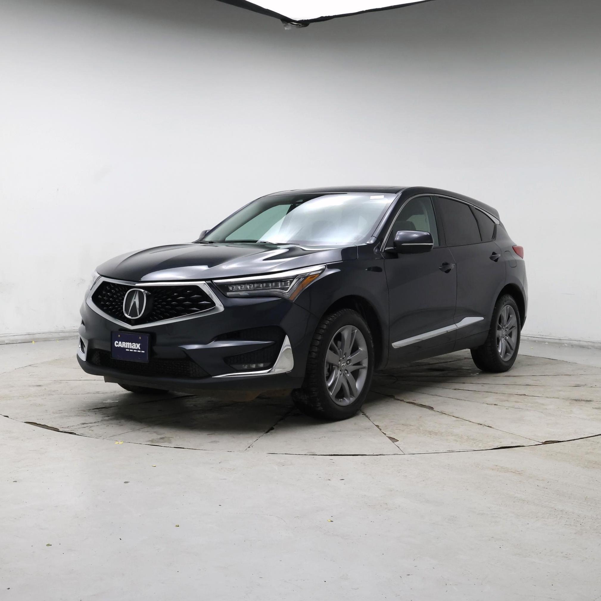 Thumbnail: 2021 Acura RDX - 4