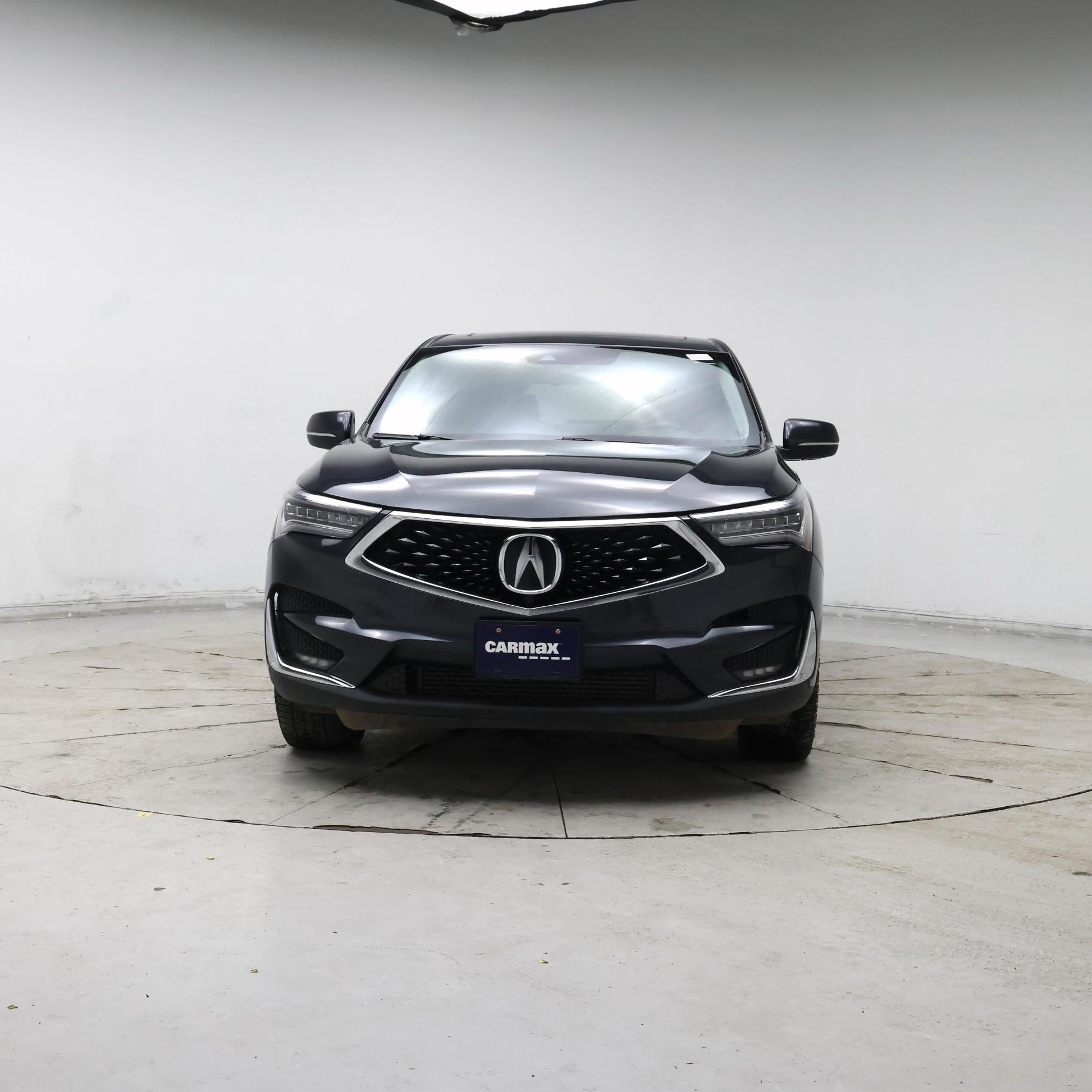 Thumbnail: 2021 Acura RDX - 5