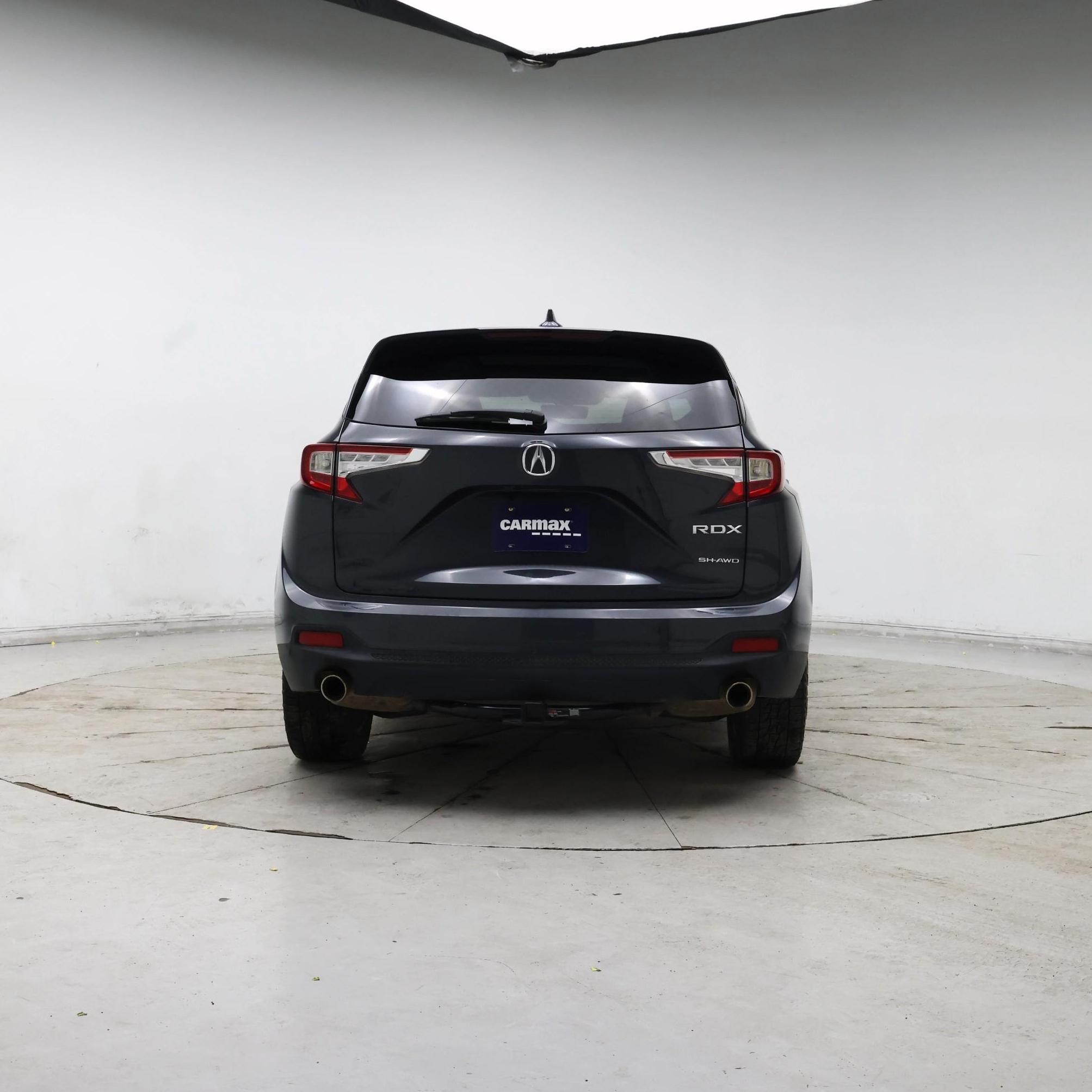 Thumbnail: 2021 Acura RDX - 6