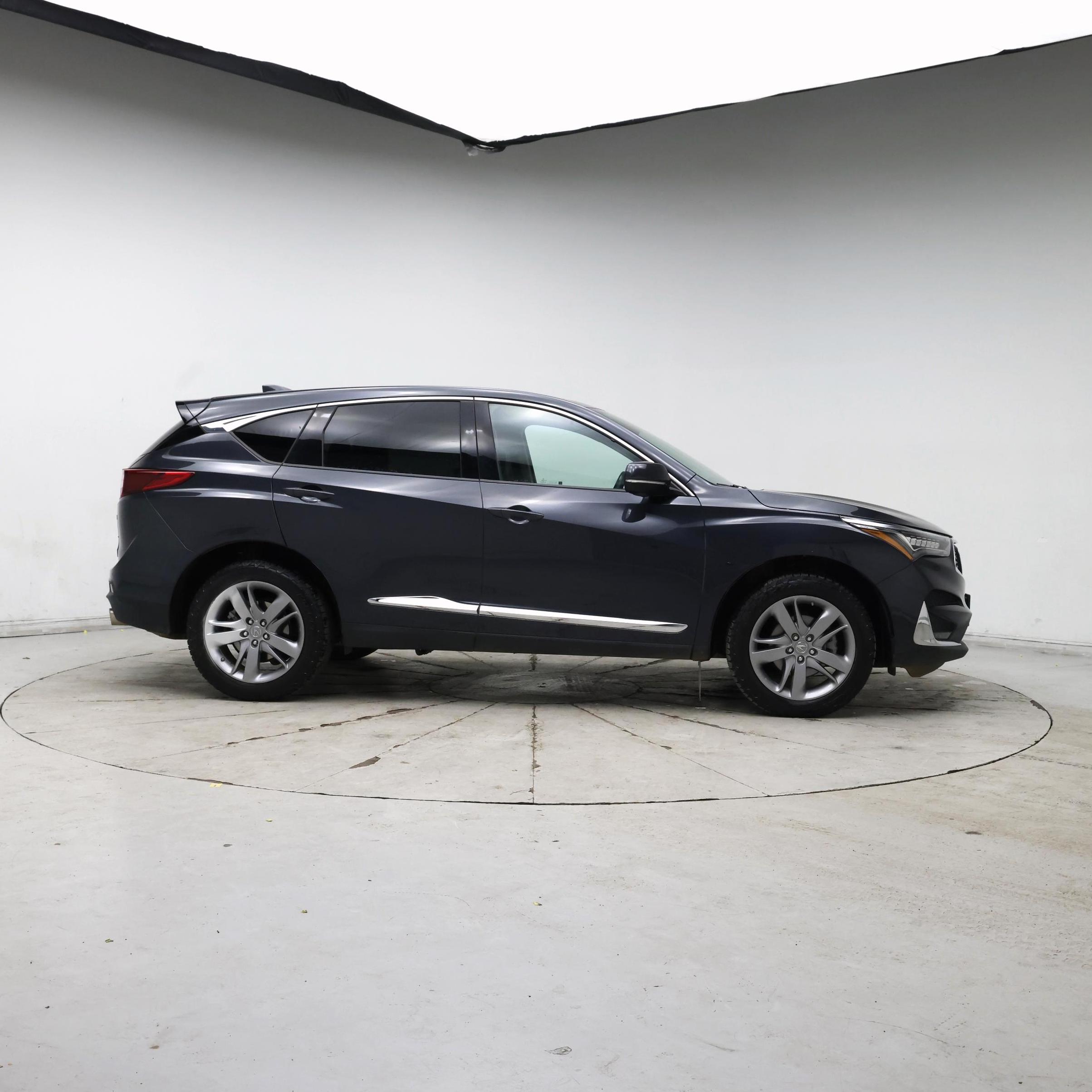 Thumbnail: 2021 Acura RDX - 7