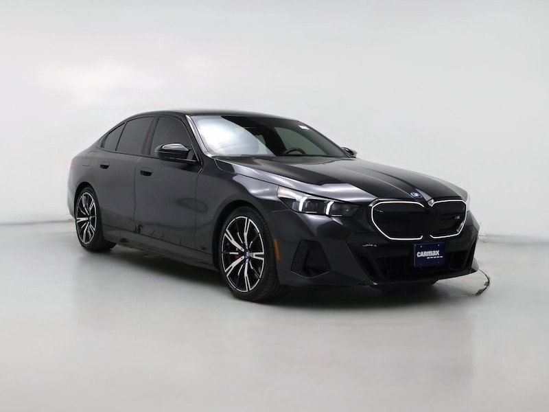 2024 BMW i5 M60 -
                  Las Vegas, NV