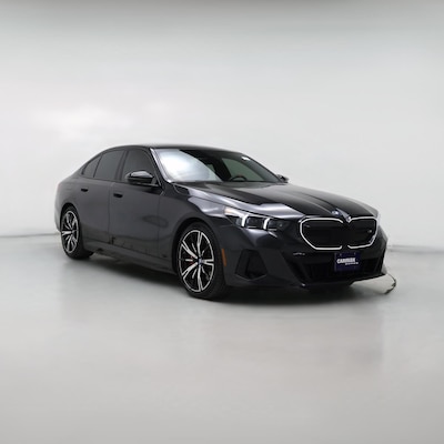 2024 BMW i5 M60