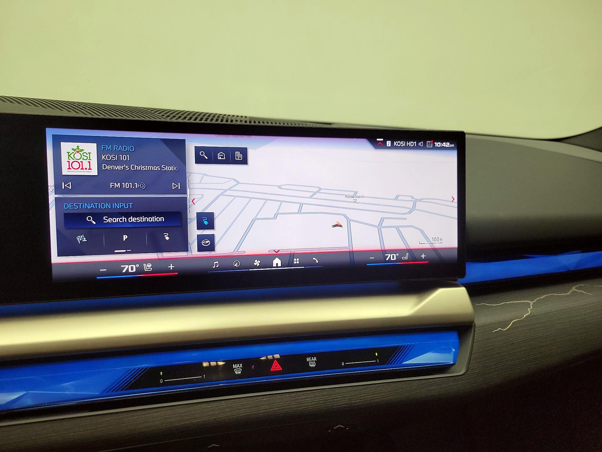 Thumbnail: 2024 BMW i5 - 14