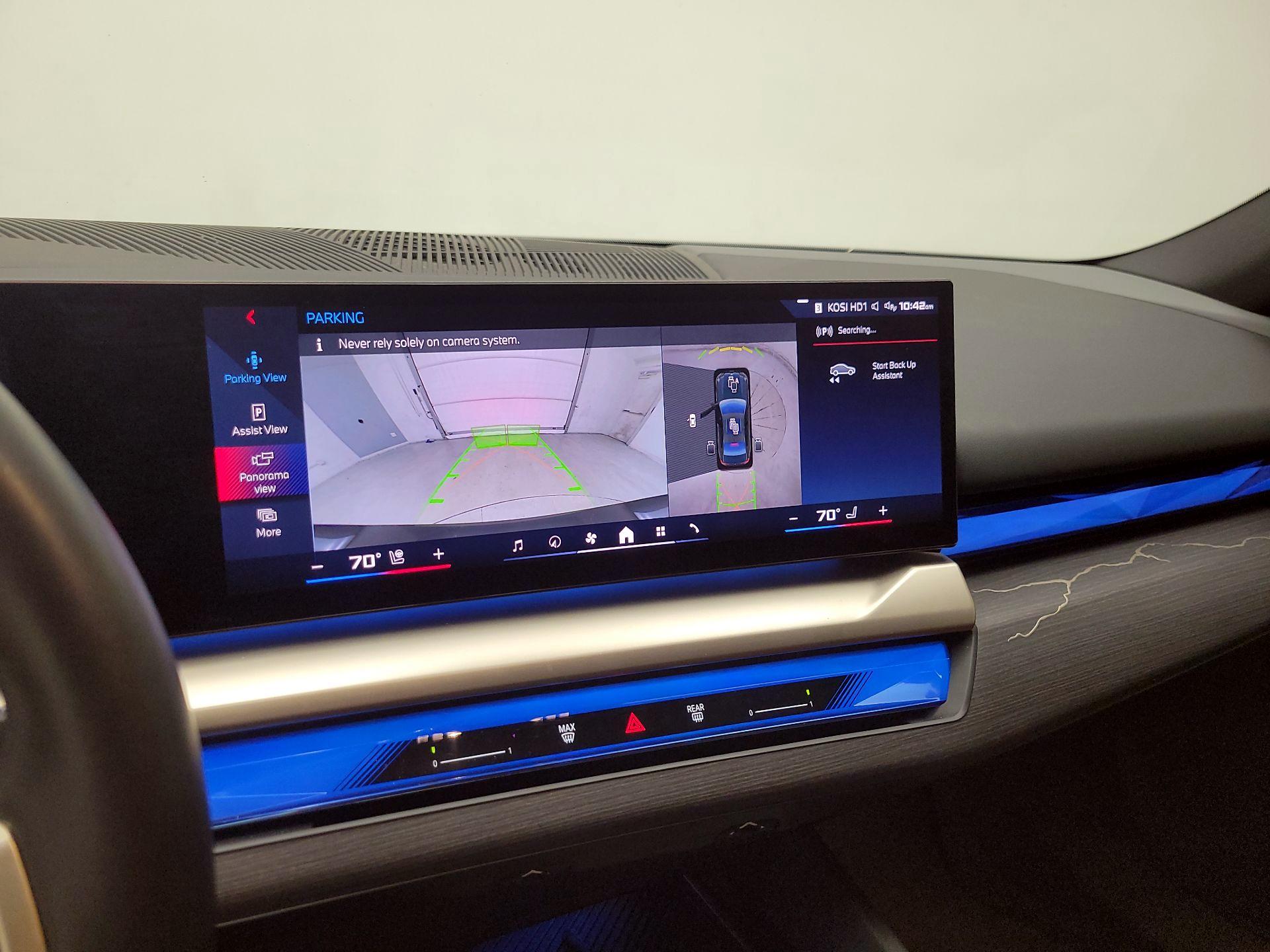 Thumbnail: 2024 BMW i5 - 15