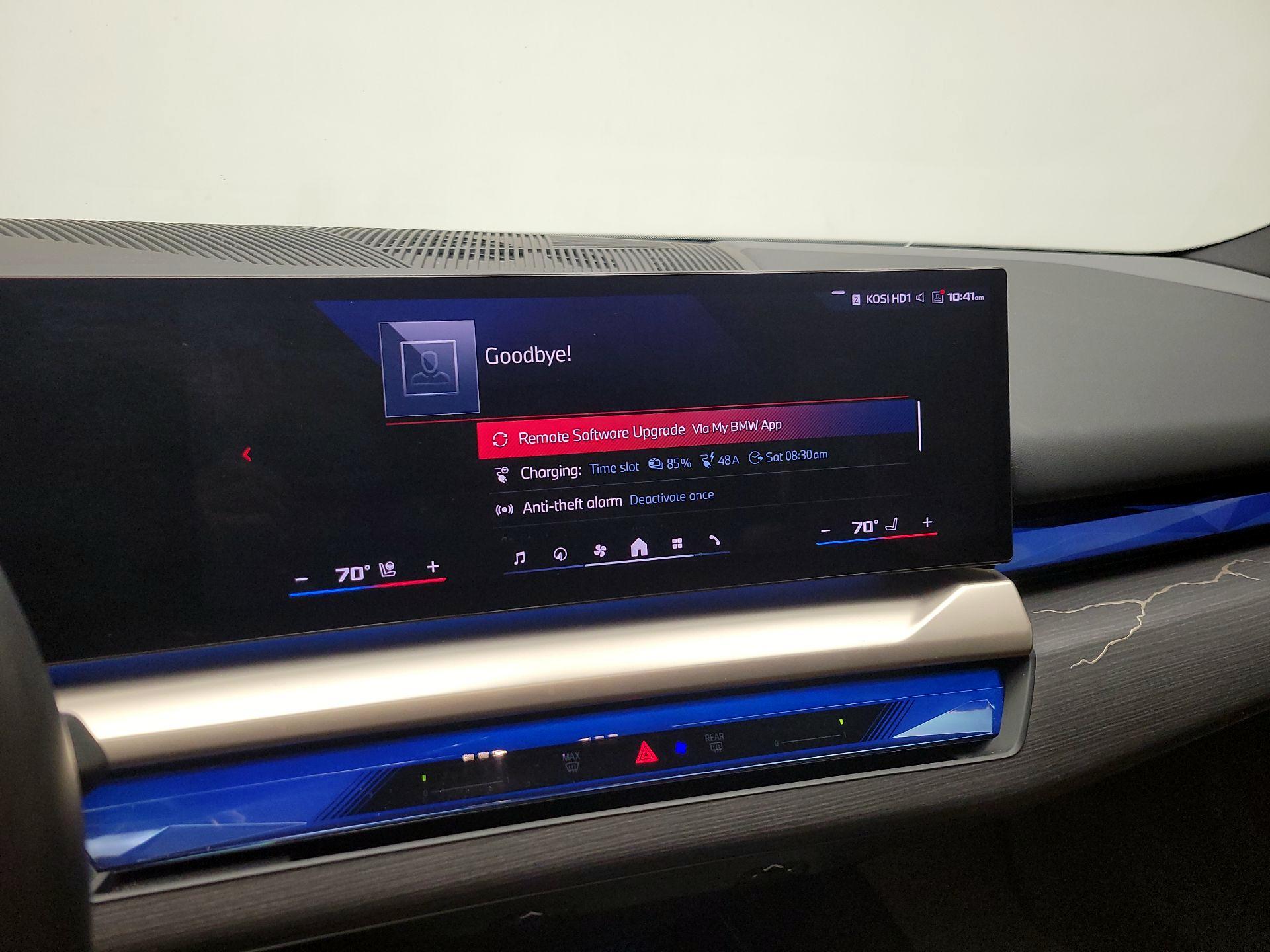 Thumbnail: 2024 BMW i5 - 16