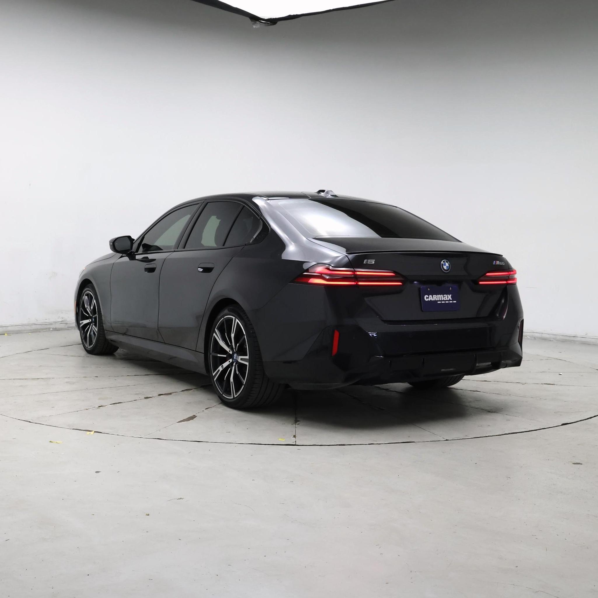 Thumbnail: 2024 BMW i5 - 2