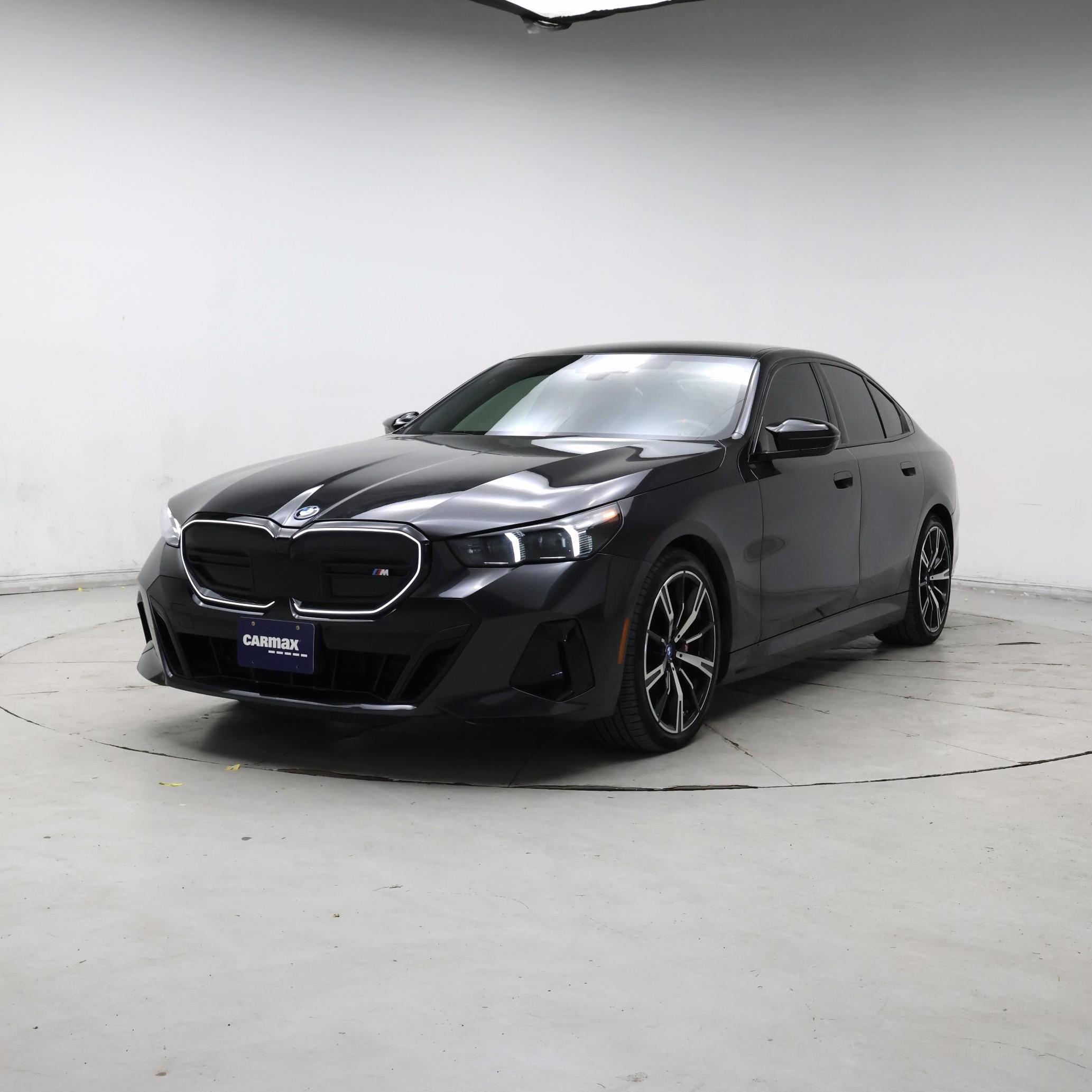 Thumbnail: 2024 BMW i5 - 4