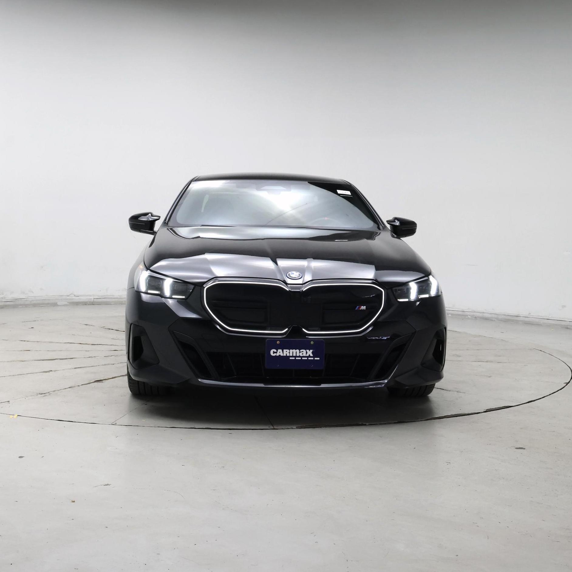 Thumbnail: 2024 BMW i5 - 5