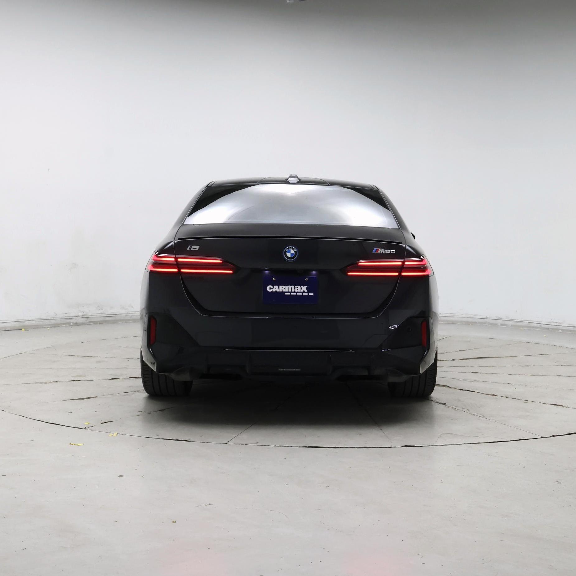 Thumbnail: 2024 BMW i5 - 6