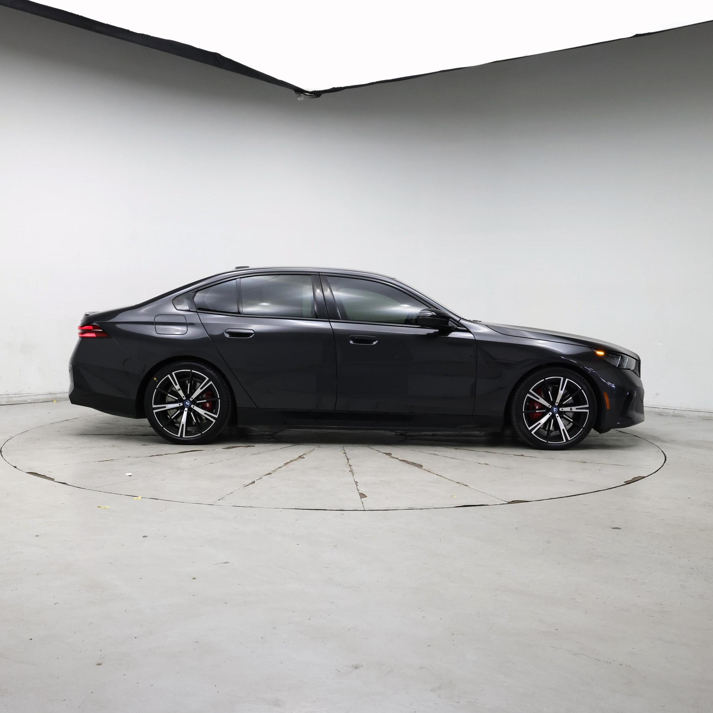 Thumbnail: 2024 BMW i5 - 7