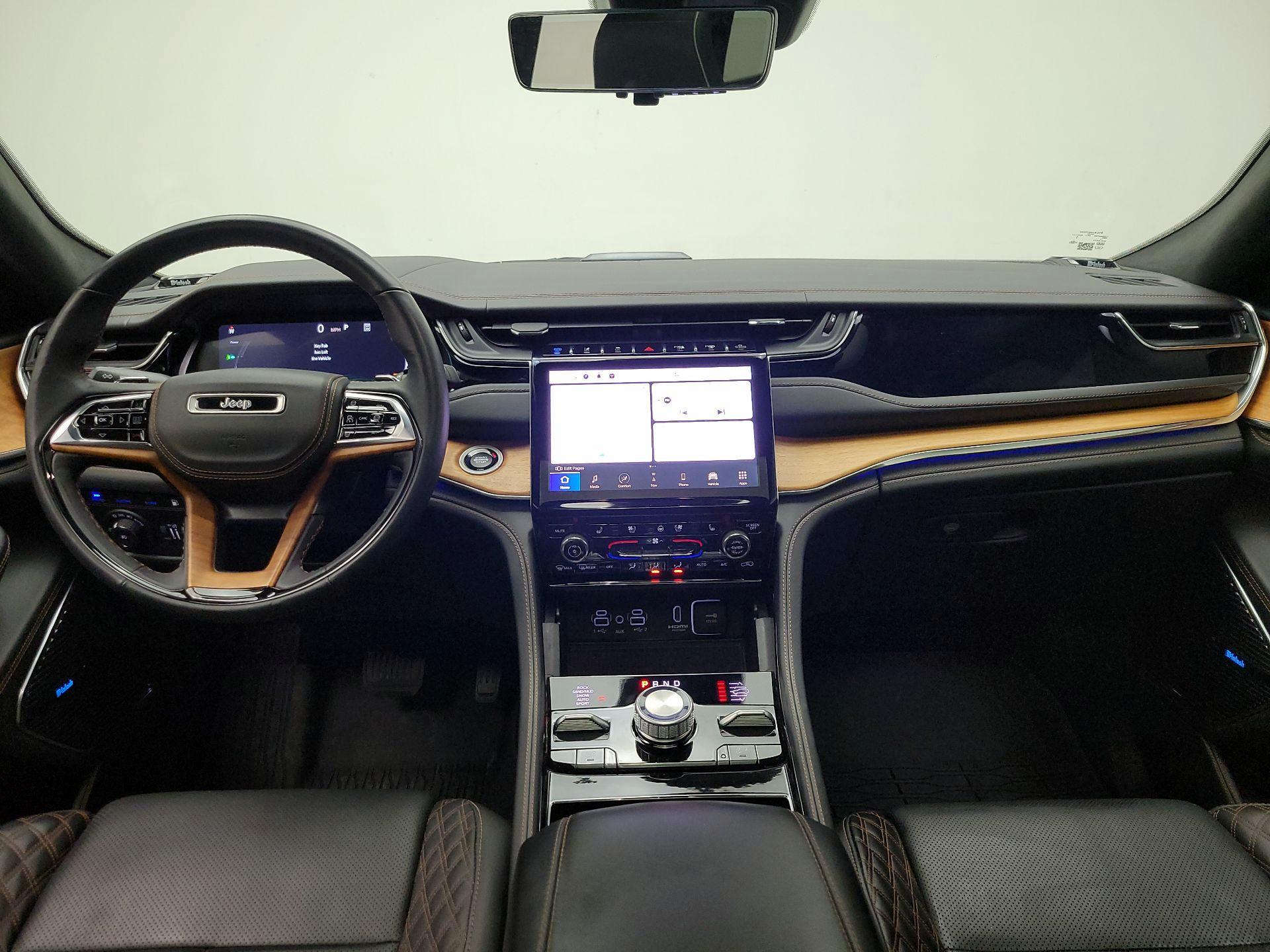 Thumbnail: 2023 Jeep Grand Cherokee - 9